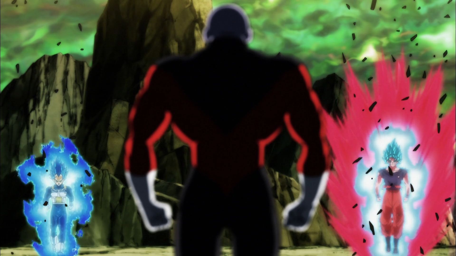 Download Jiren (Dragon Ball) wallpaper for mobile phone, free Jiren (Dragon Ball) HD picture