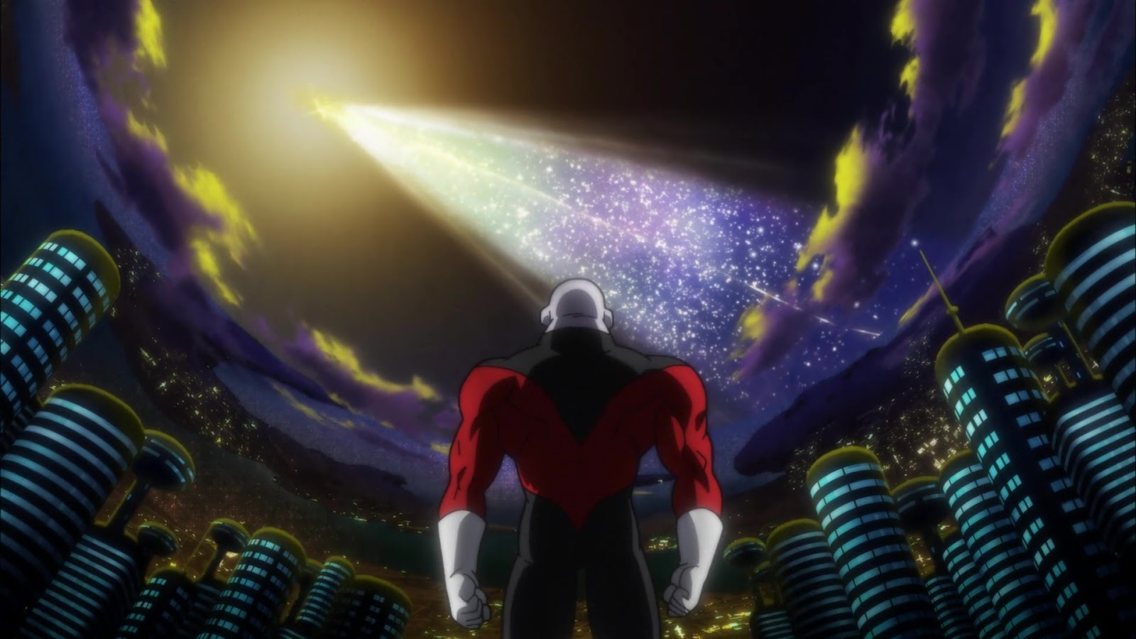 Otaku Nuts: Why I Love Jiren
