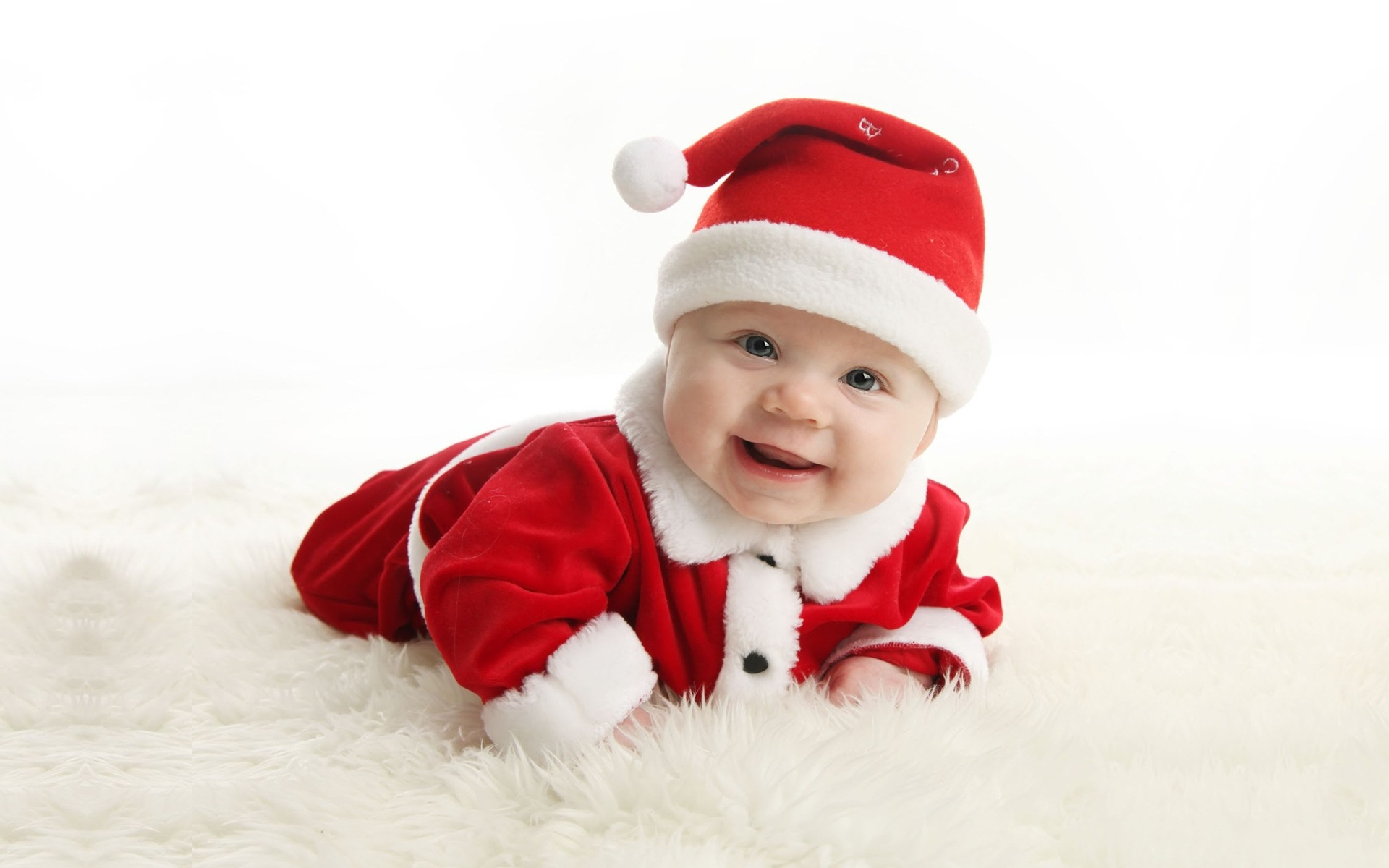 Christmas Baby