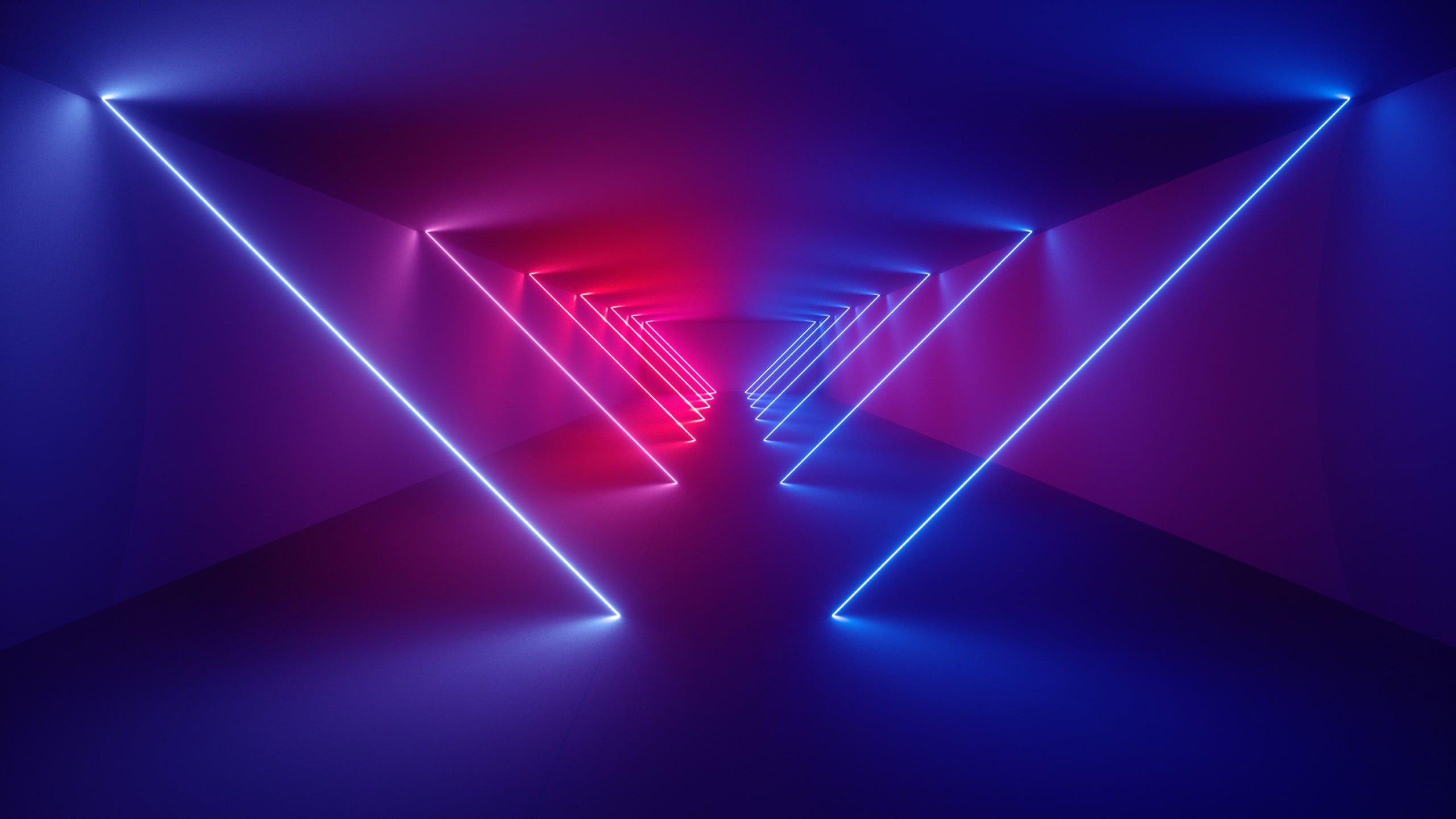 Wallpaper abstract, huawei, lights, neon. Neon wallpaper, Huawei wallpaper, Wallpaper free download