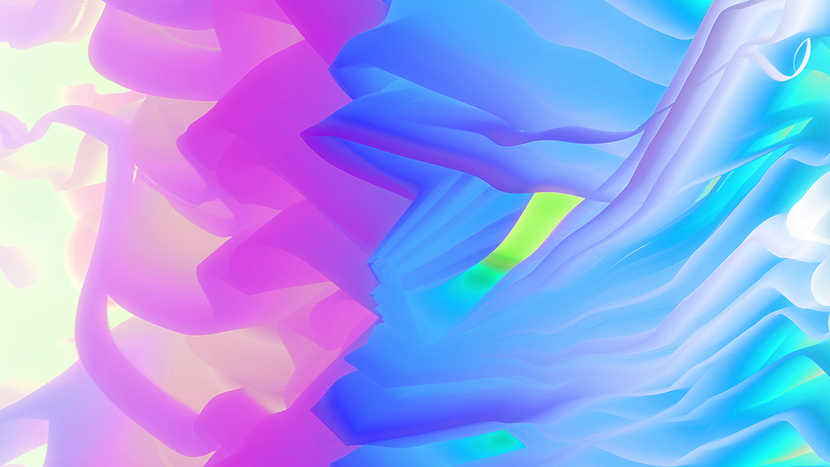 Neon Glow