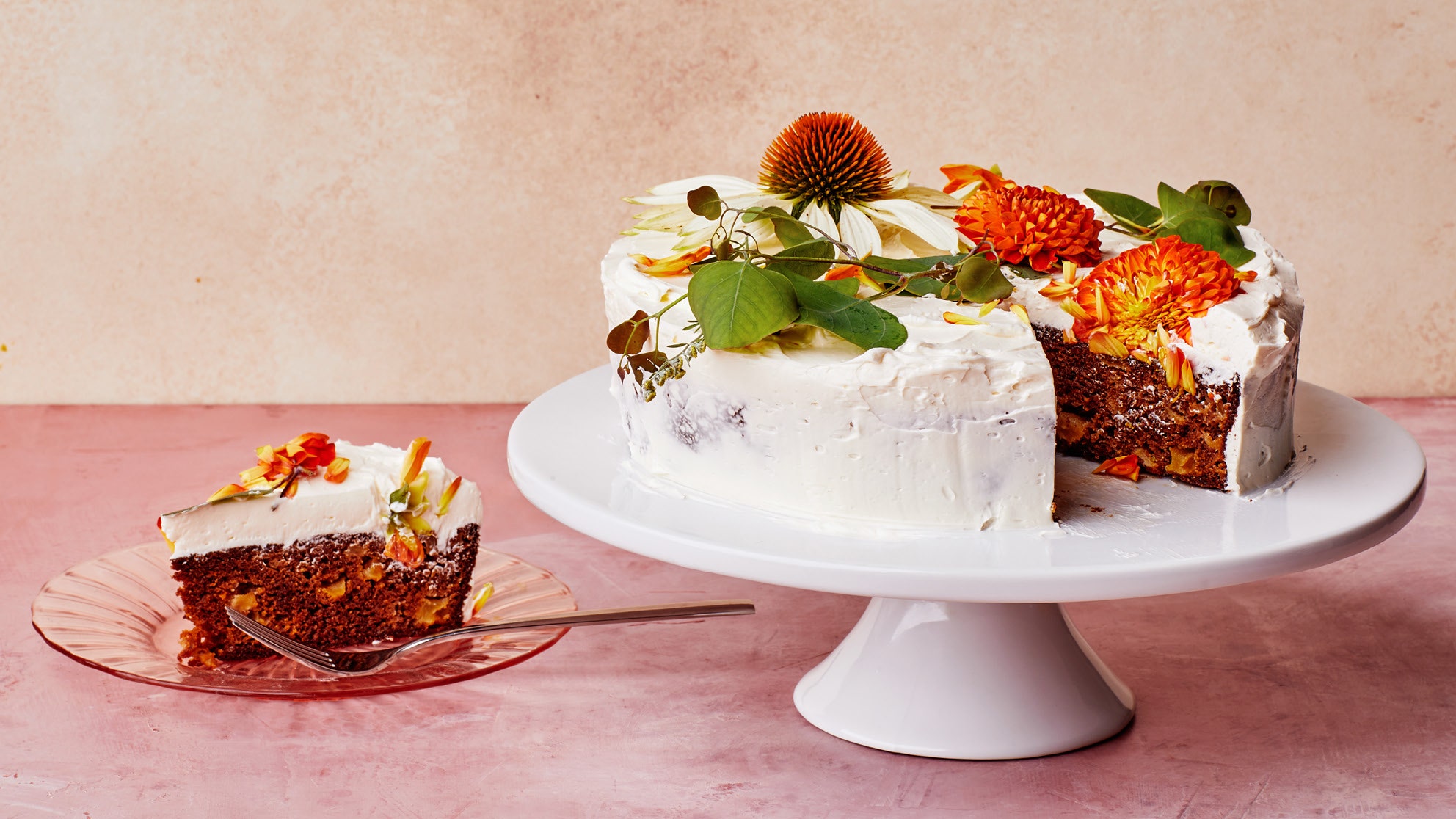 Thanksgiving Desserts That'll Steal Your Turkey's Thunder. Bon Appétit