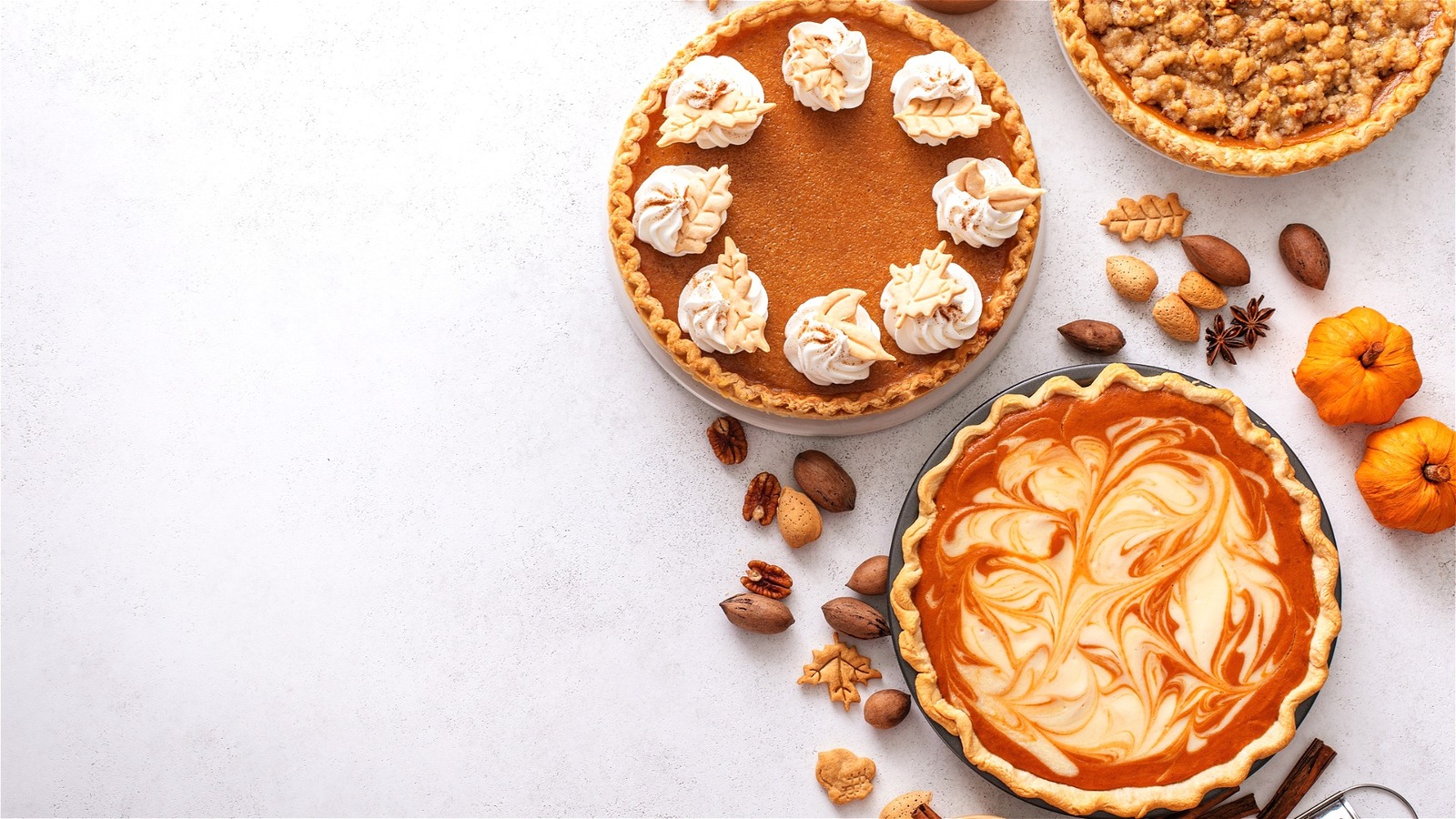 The Unexpected Penny Hack That'll Save Your Thanksgiving Pie