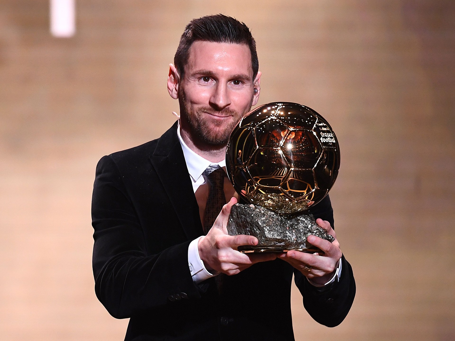 The four players denied Ballon d'Or by Lionel Messi including shock Liverpool star as legend prepares to win 8th award. The US Sun