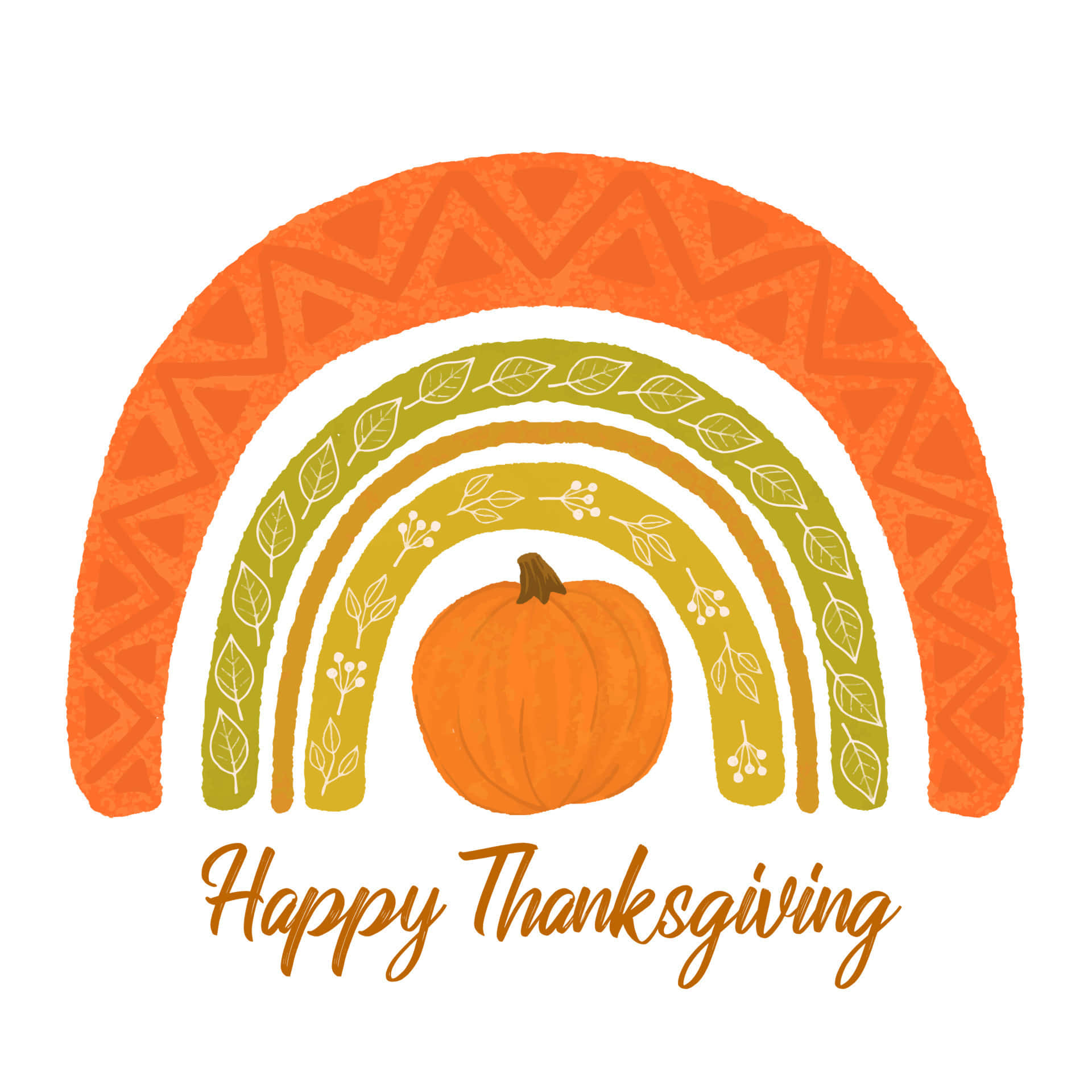 Thanksgiving Wallpaper