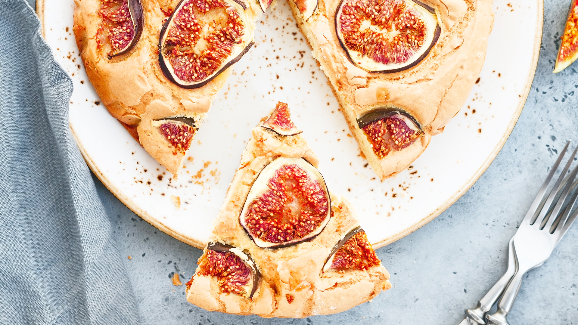 Thanksgiving Dessert Ideas for People Who Are Over Pie