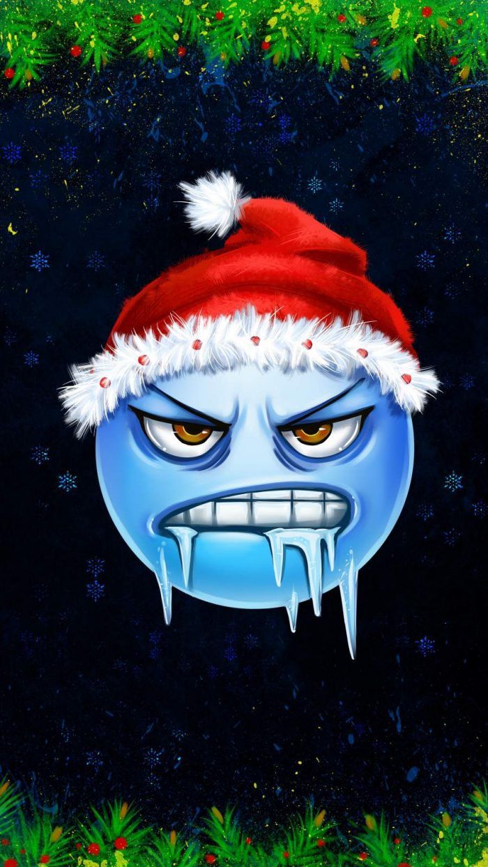 iPhone Wallpaper for iPhone 12, iPhone 11 and iPhone X, iPhone Wallpaper. Wallpaper iphone christmas, Christmas wallpaper, Emoji wallpaper