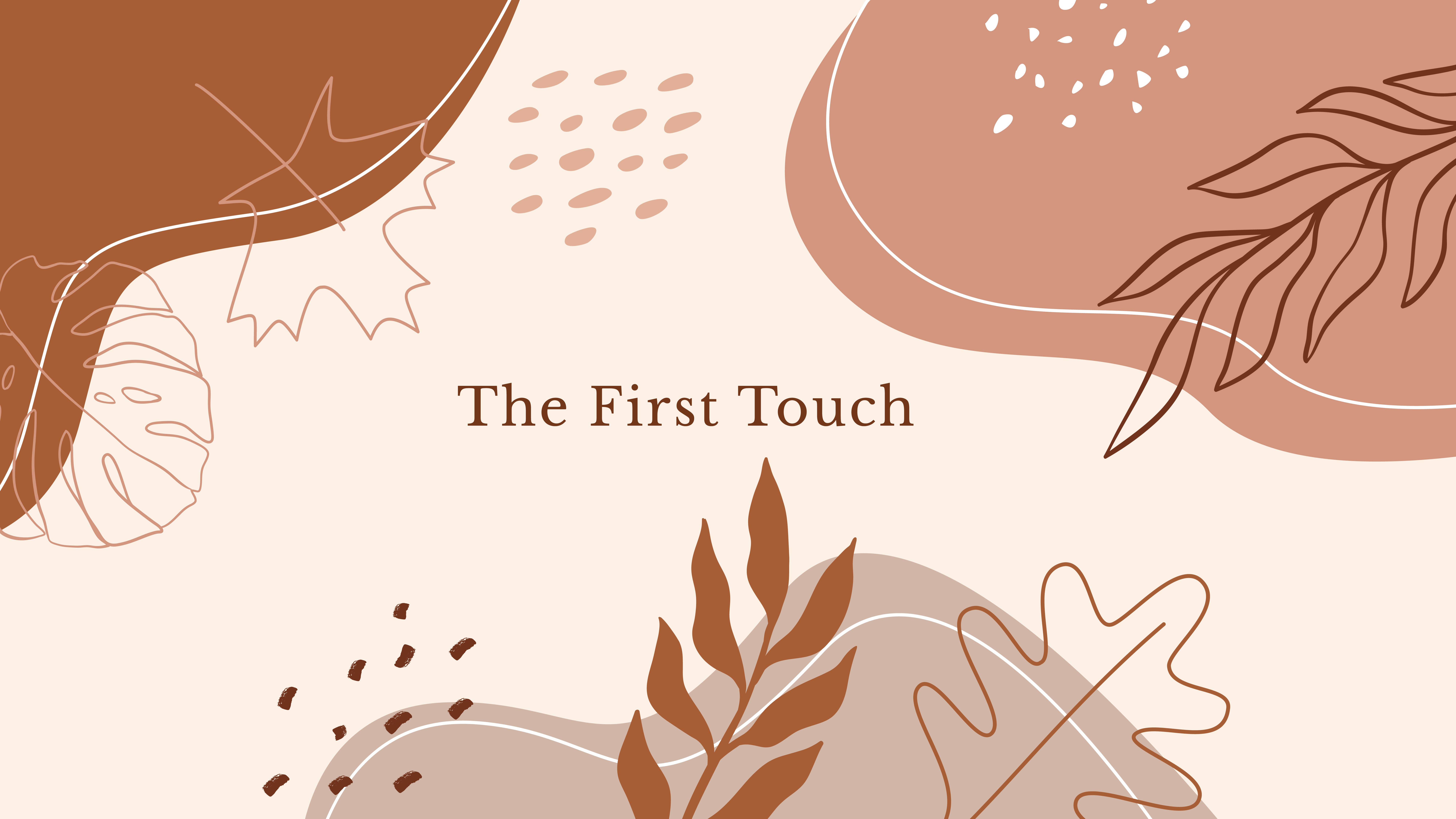 Free Fall Thanksgiving Wallpaper in Illustrator, EPS, SVG, JPG, PNG