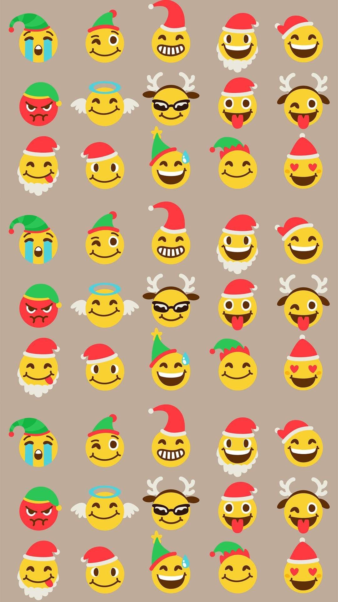 Pin By Samantha Keller On Holidays Season. Emoji Background, Emoji, IPhone Wallpaper