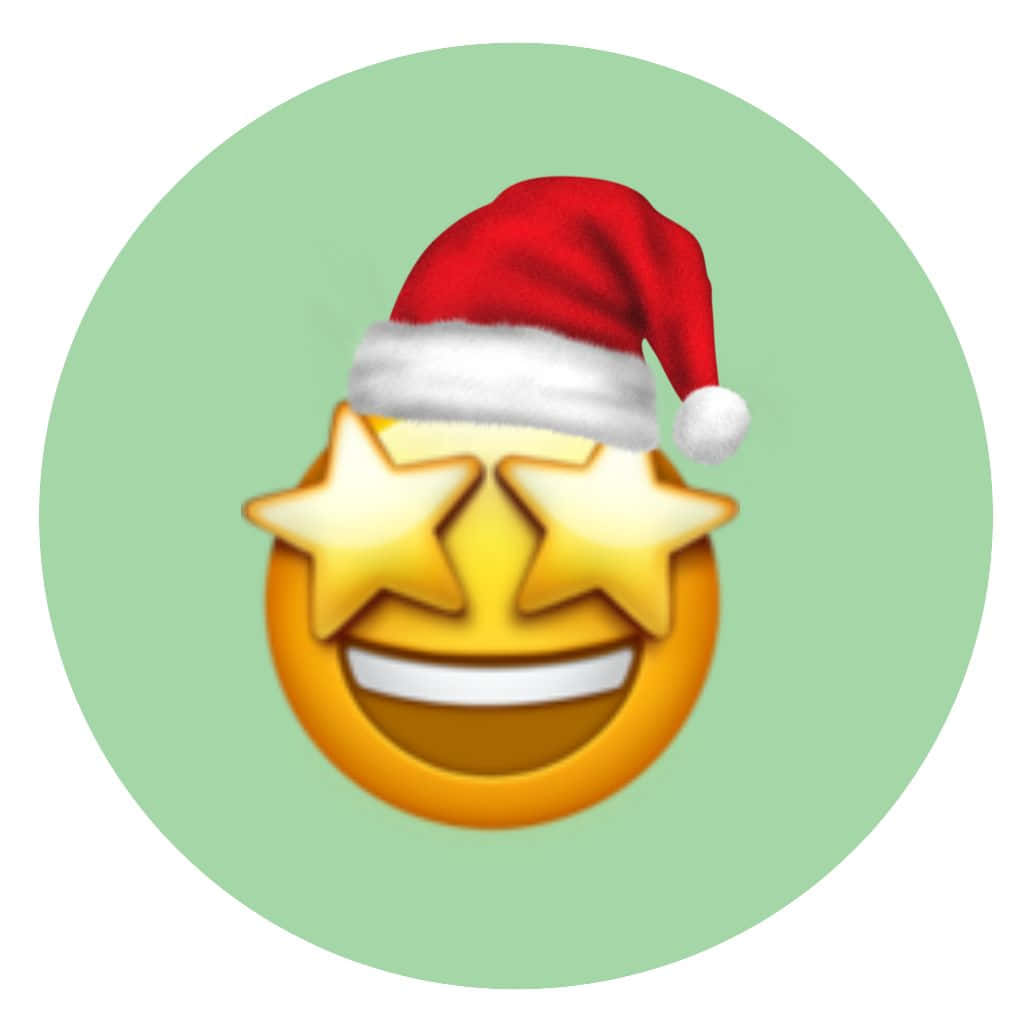 Download Funny Christmas Discord Profile Picture
