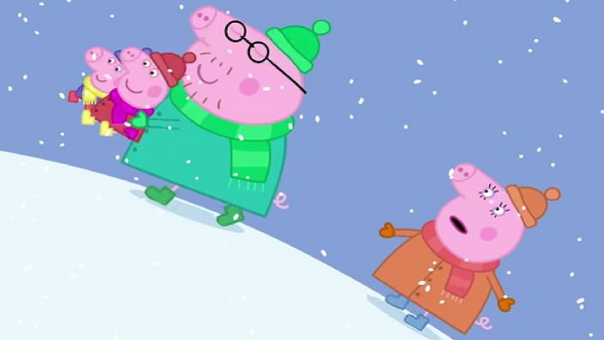 Peppa Pig