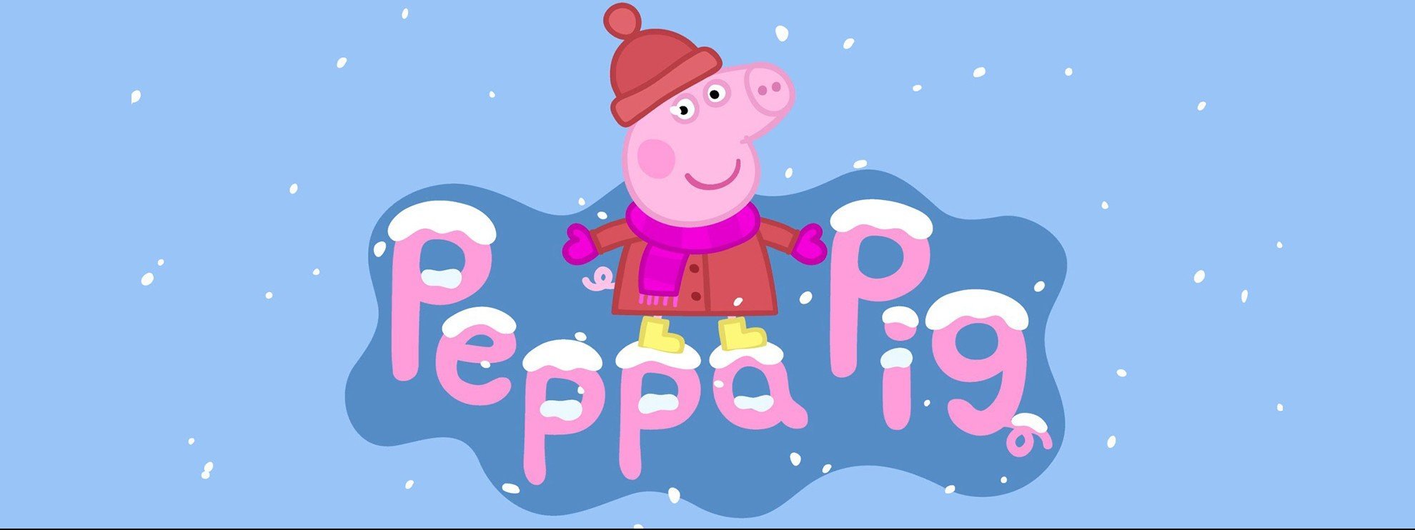 Peppa Pig. Santa Claus' mood, buy concert tickets 18 December 2016 11:00