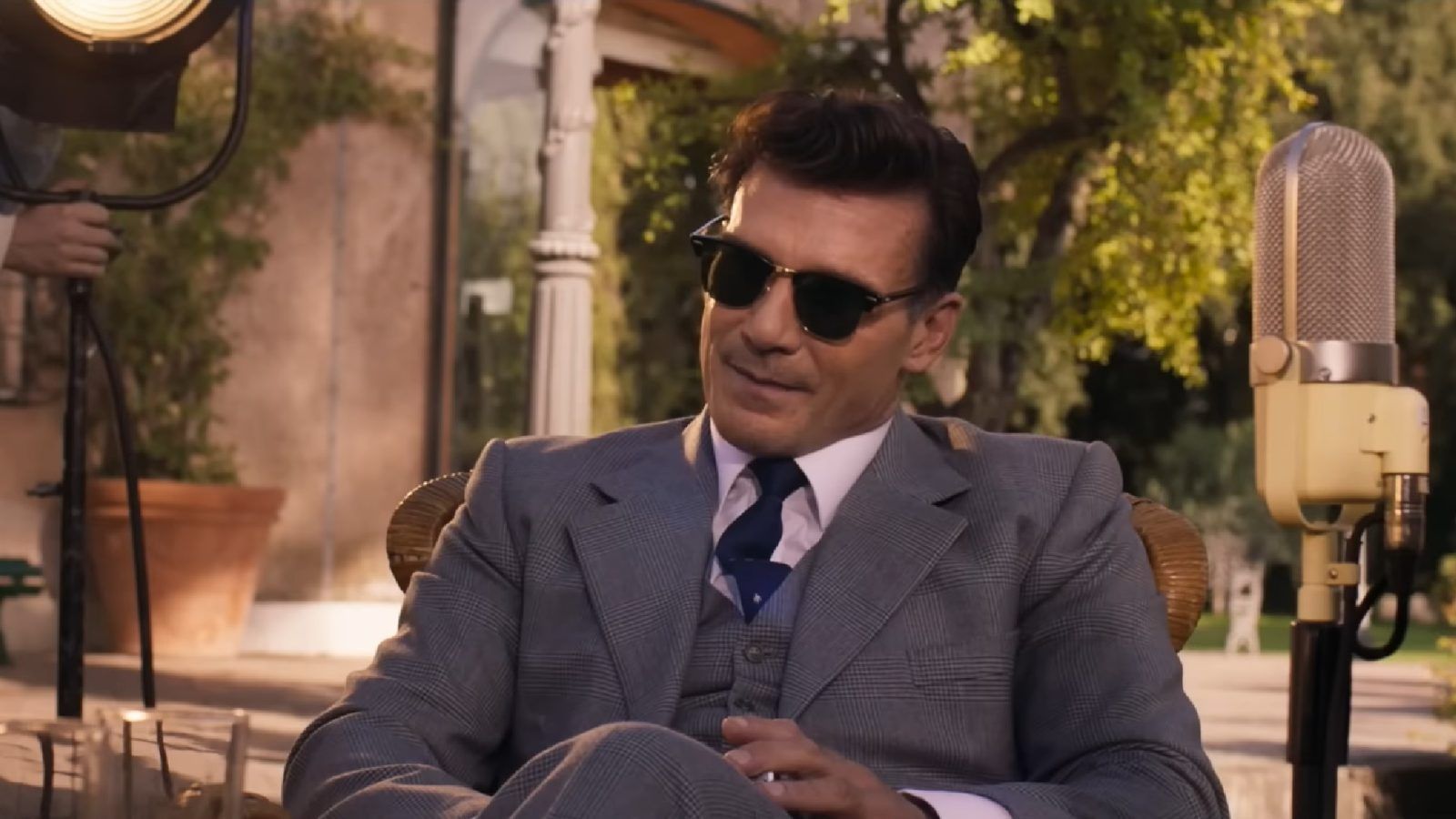 Lamborghini: The Man Behind the Legend' trailer out, check details