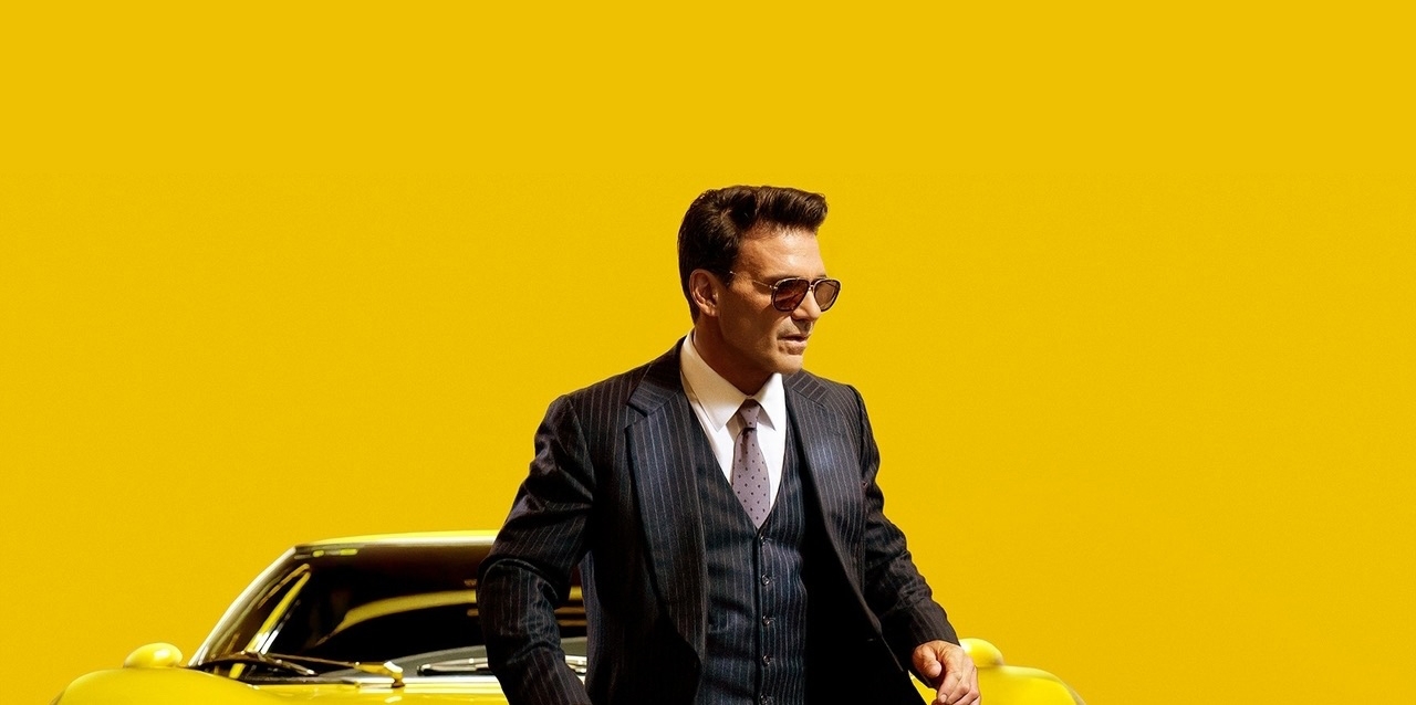 Lamborghini: The man behind the legend