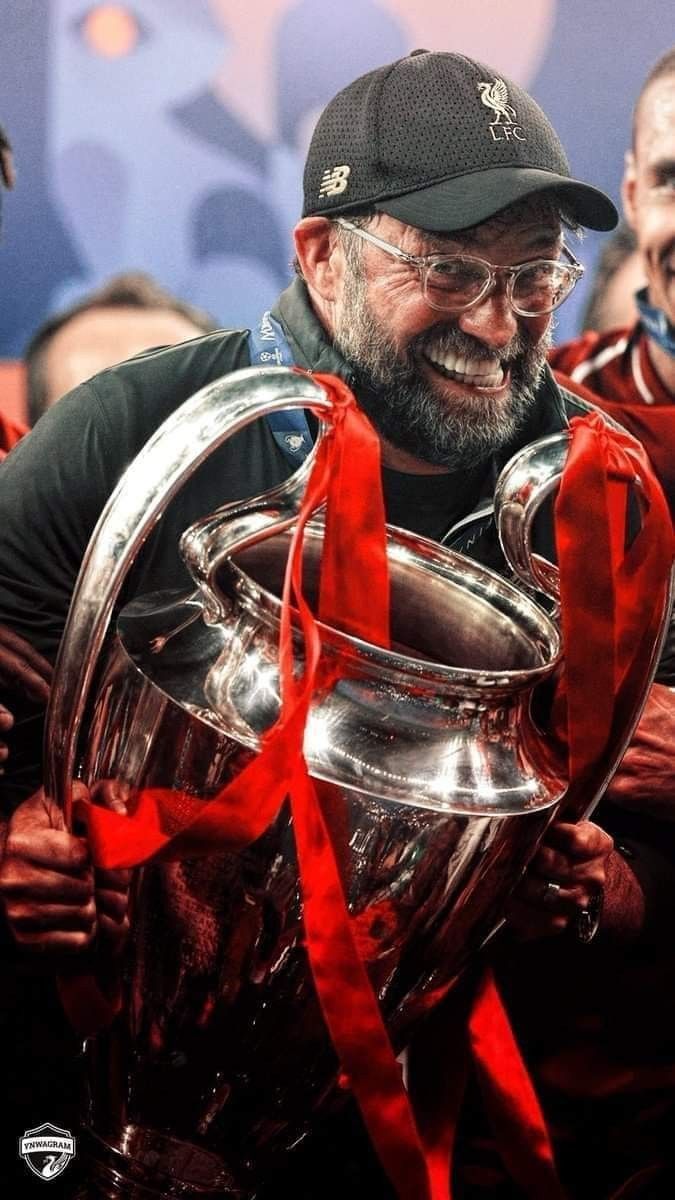 Jürgen Klopp