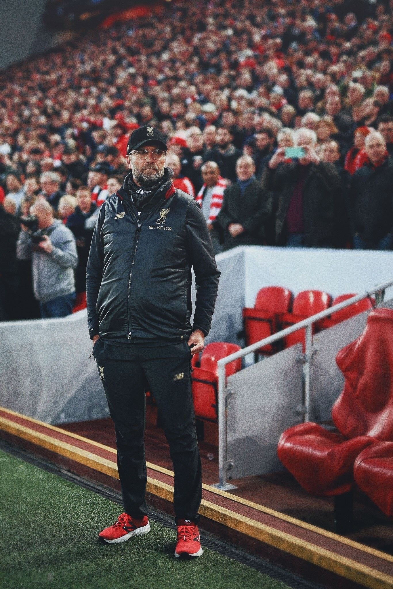 Jurgen Klopp wallpaper