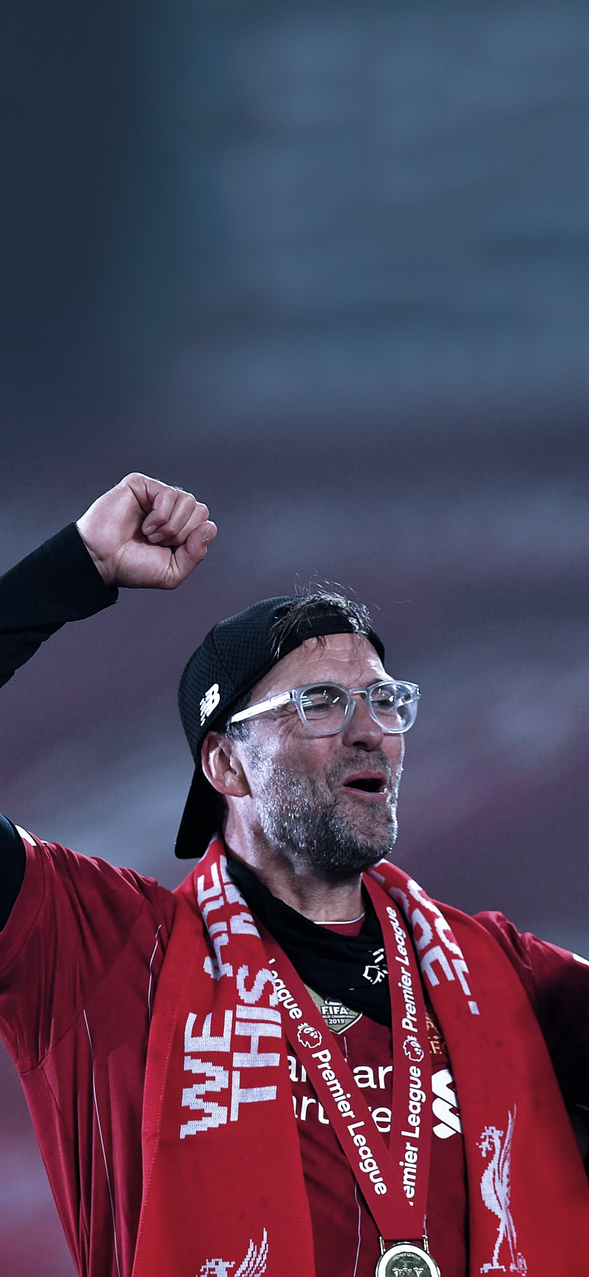 بزبلو. #Wallpaper. Jurgen Klopp