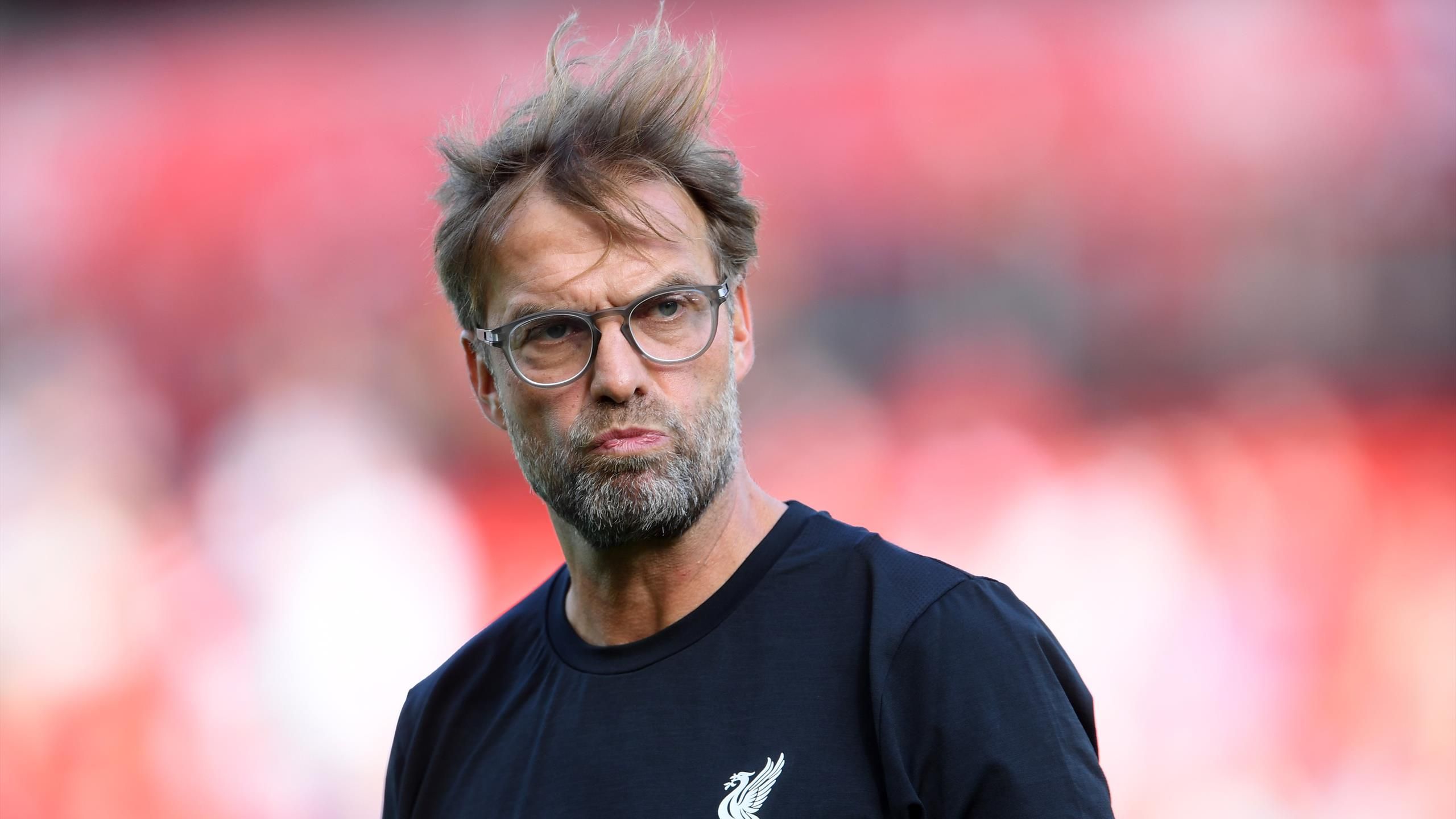 Football news Klopp expects no easy ride in Champions League defence