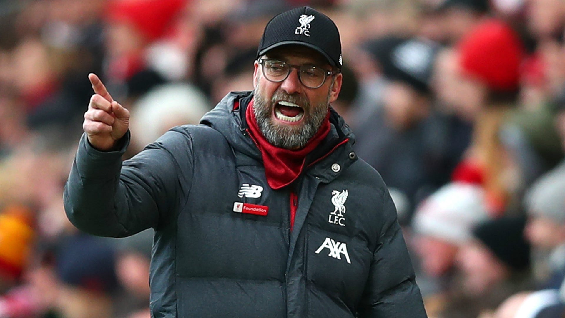 Explained: Are Liverpool allowed to play youth team in FA Cup over winter break row?