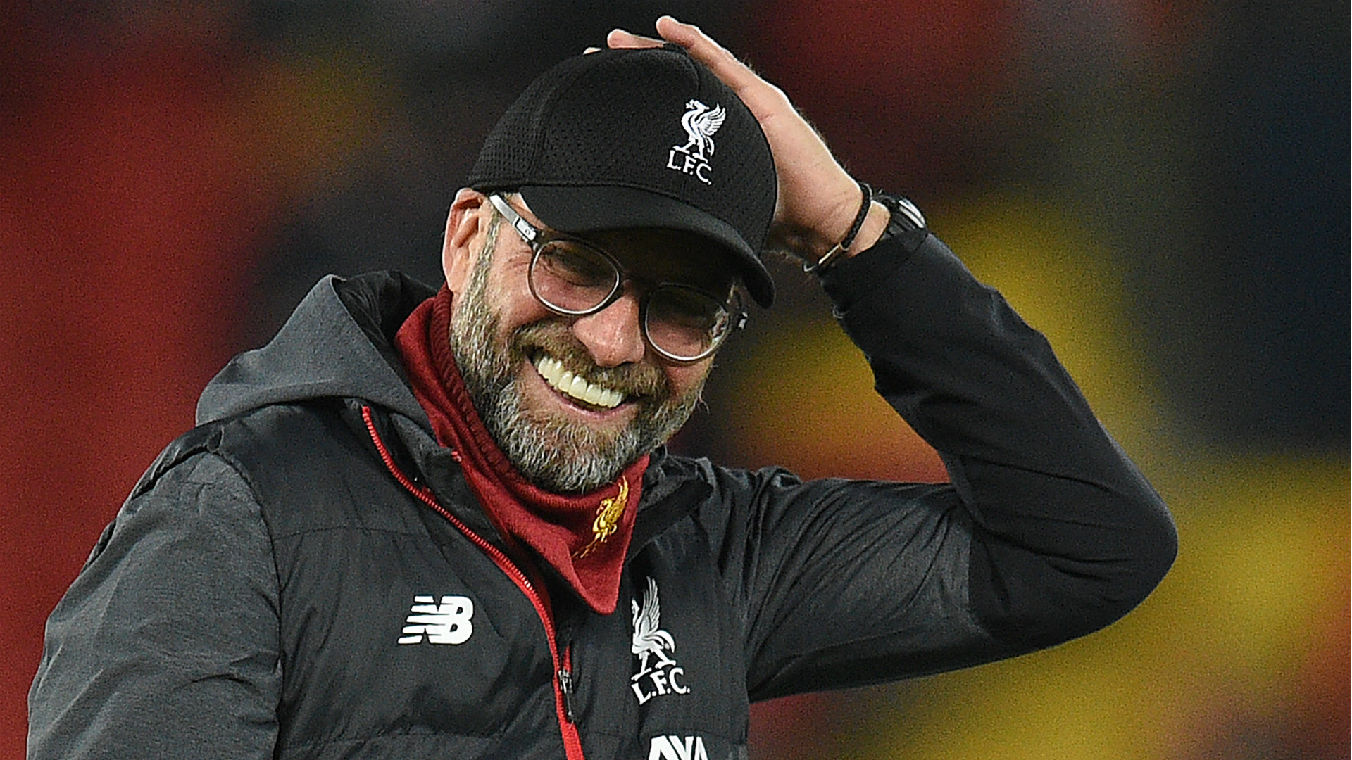 Klopp made me think I'm the coolest!' Dortmund keeper praises inspirational powers of Liverpool manager. Sporting News Canada