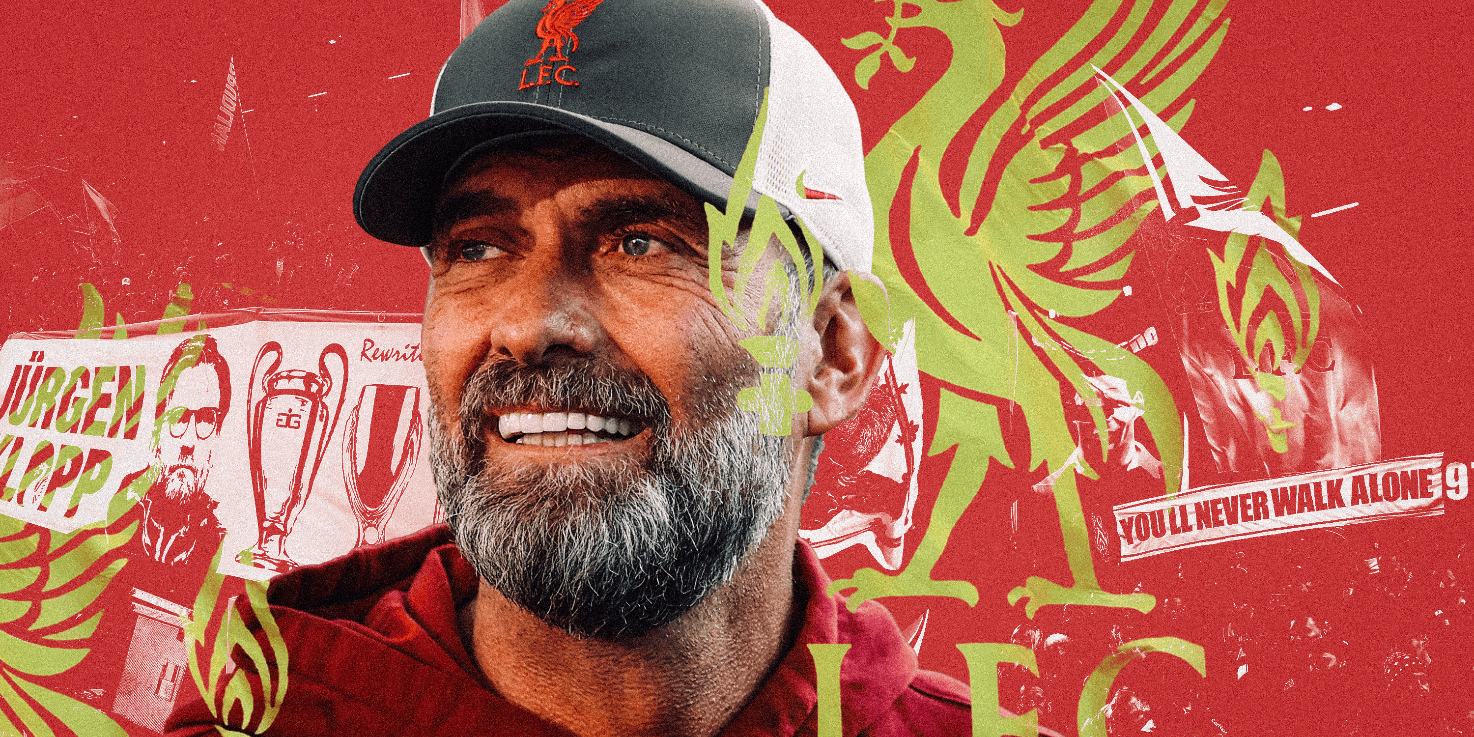 Jurgen Klopp has got his mojo back