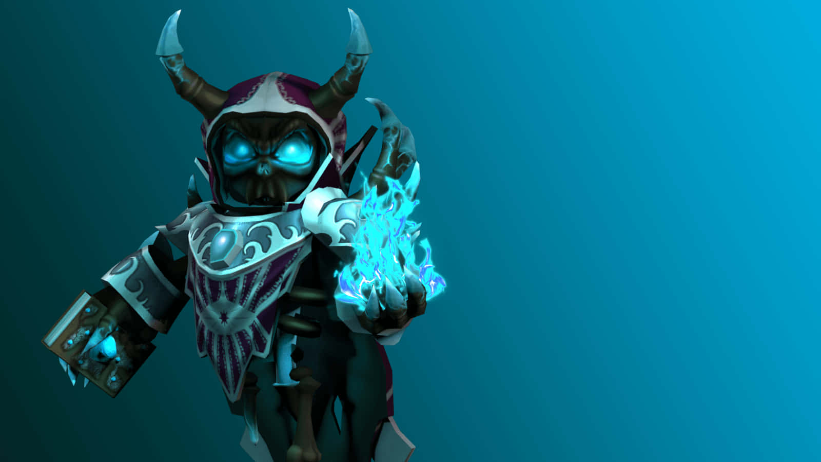 Free Korblox Deathspeaker 