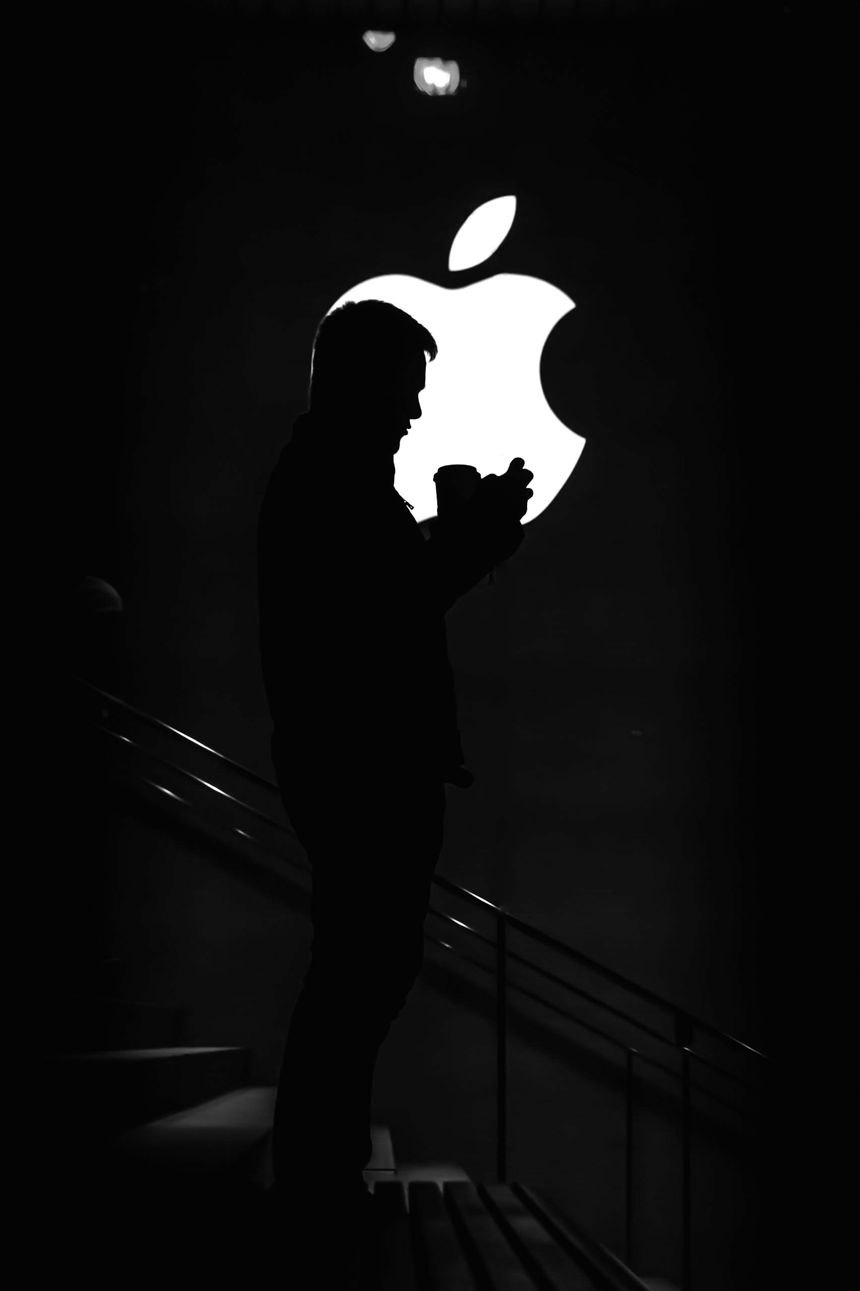 Apple Logo Photo, Download The BEST Free Apple Logo & HD Image