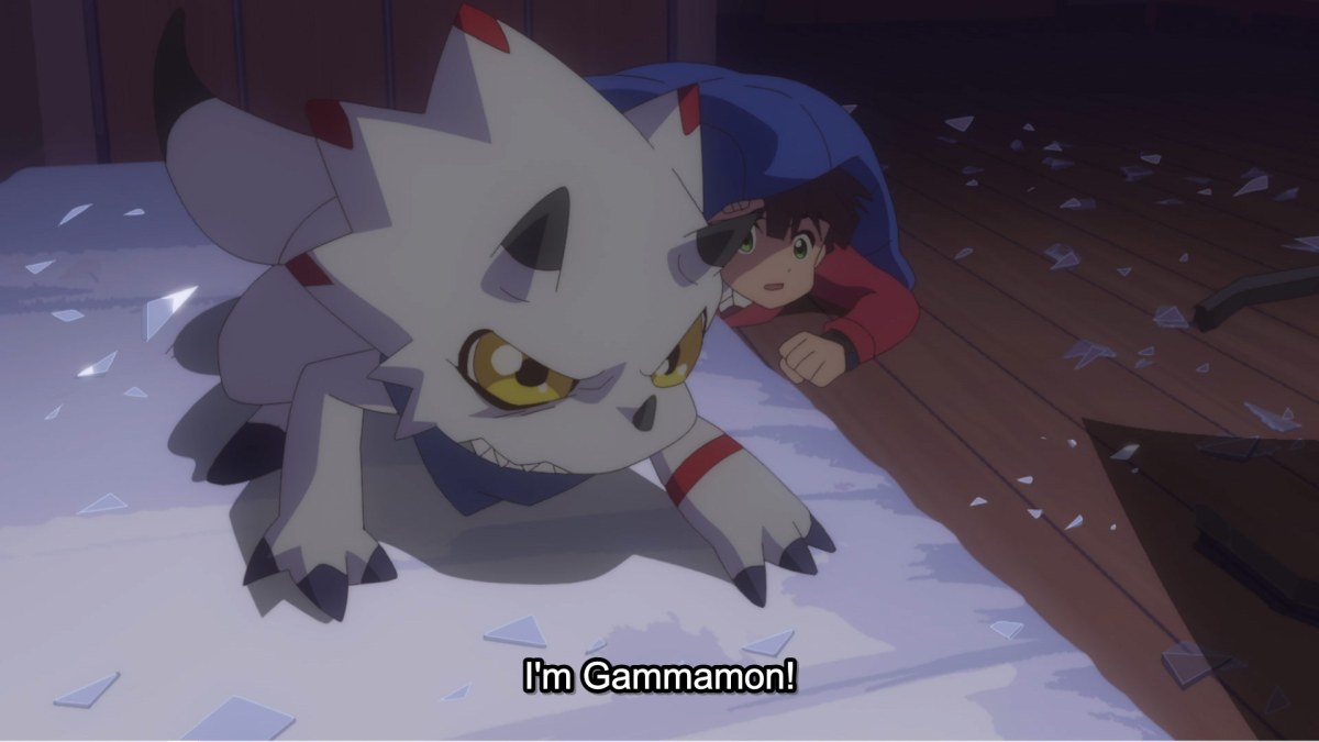 Autumn 2021 First Impressions