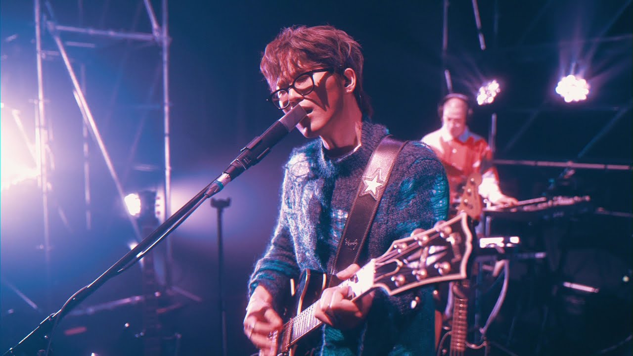 Wave to Earth North America Tour