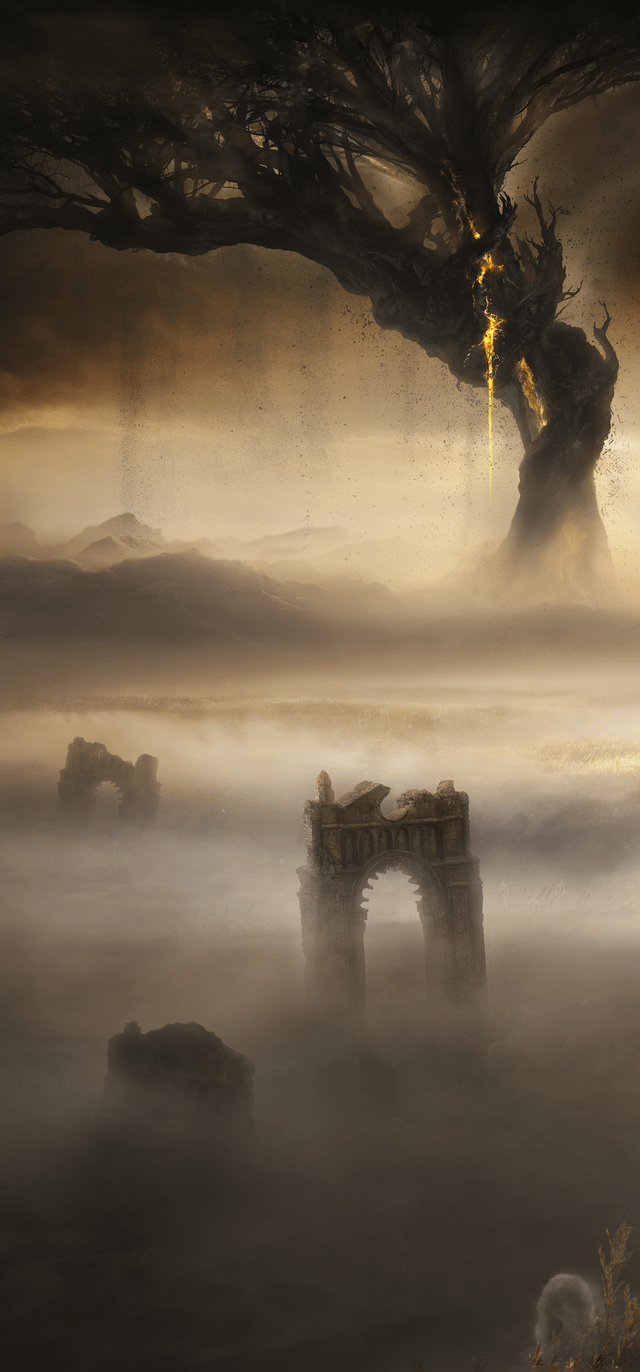 Elden Ring: Shadow of the Erdtree