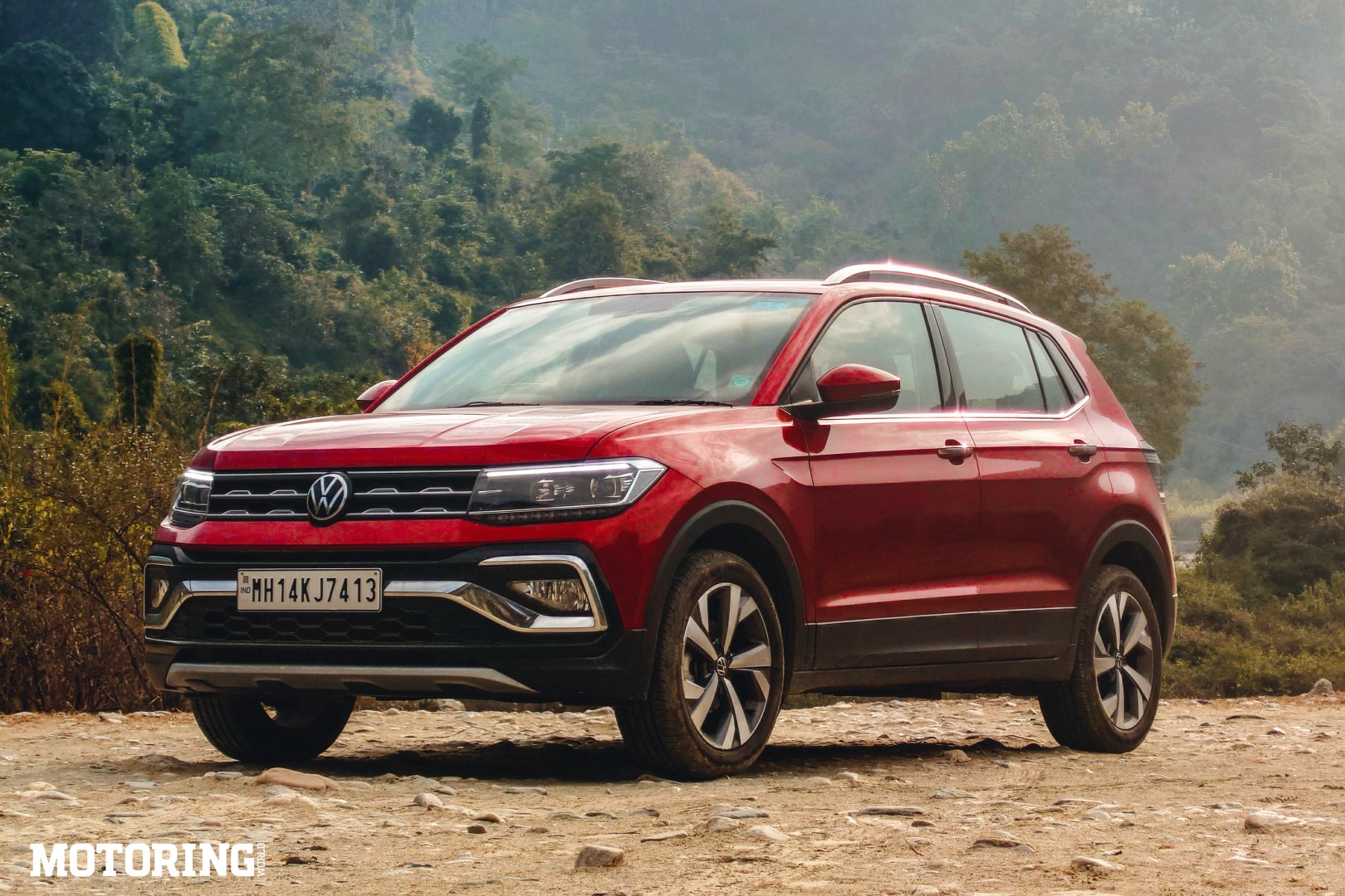 Volkswagen Taigun: The Obvious Choice