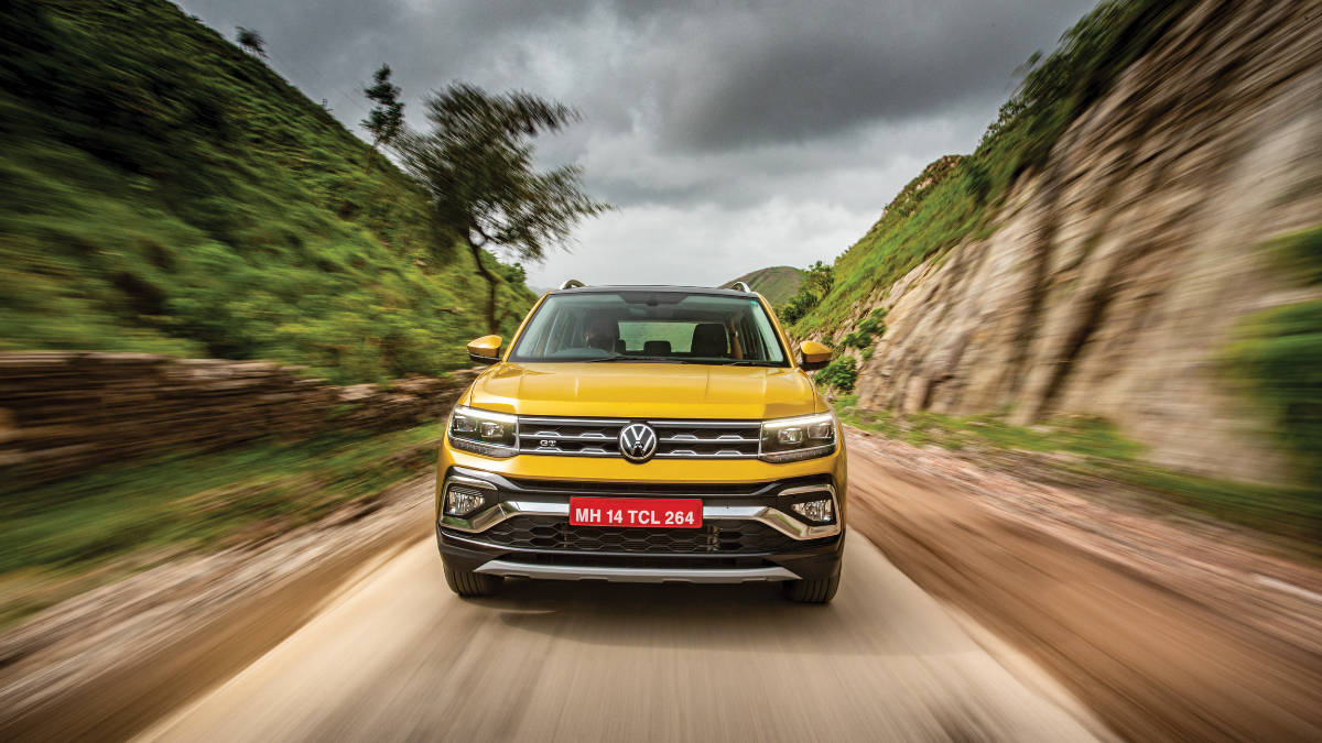 Success story: Volkswagen Taigun a year in