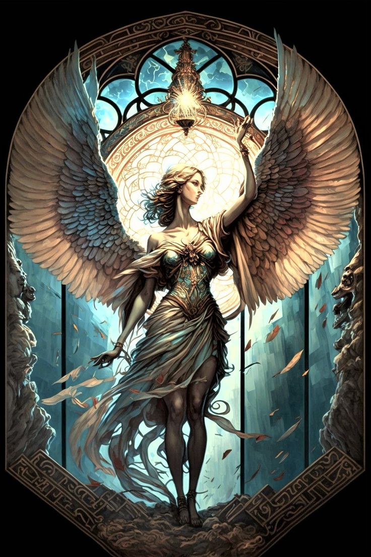 Angel. Angel art, Abstract art wallpaper, Egypt art