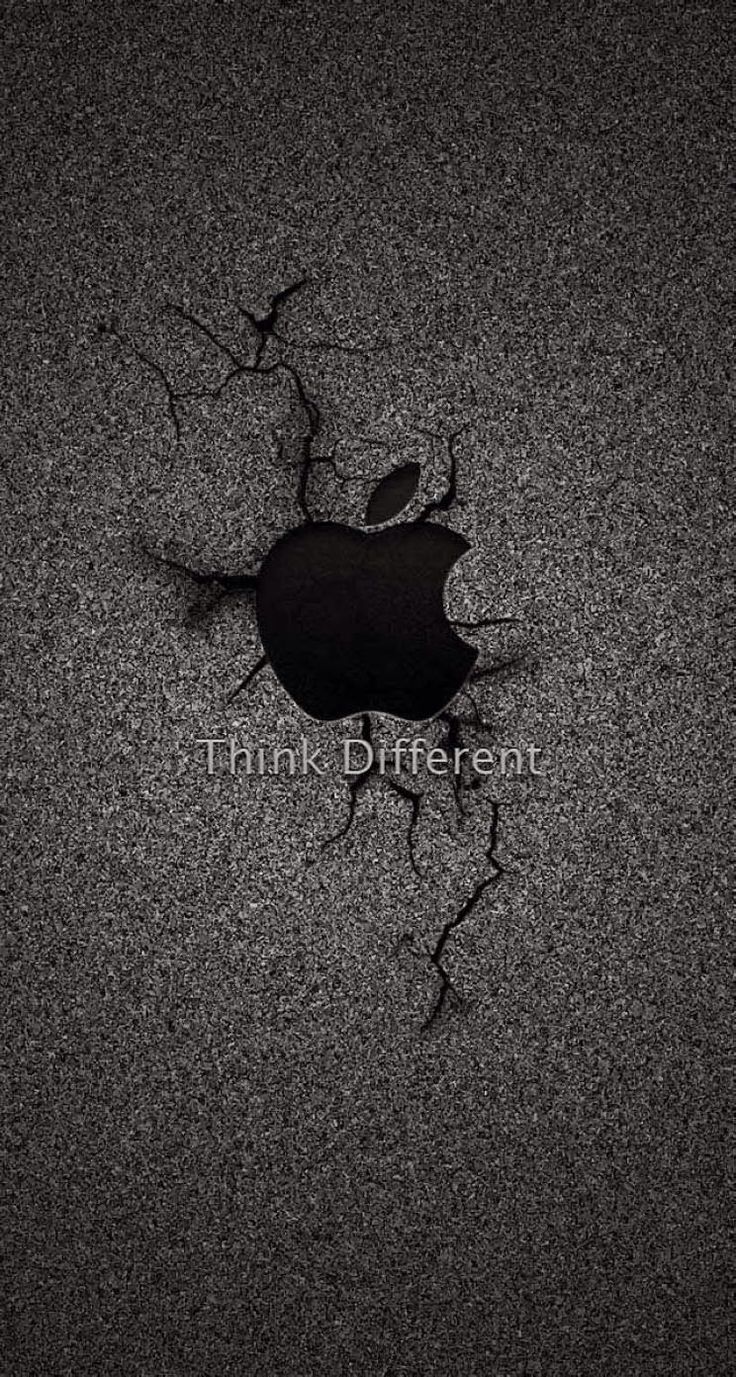 iPhone 5 Apple Wallpaper. Apple wallpaper, Apple wallpaper iphone, Apple logo wallpaper iphone