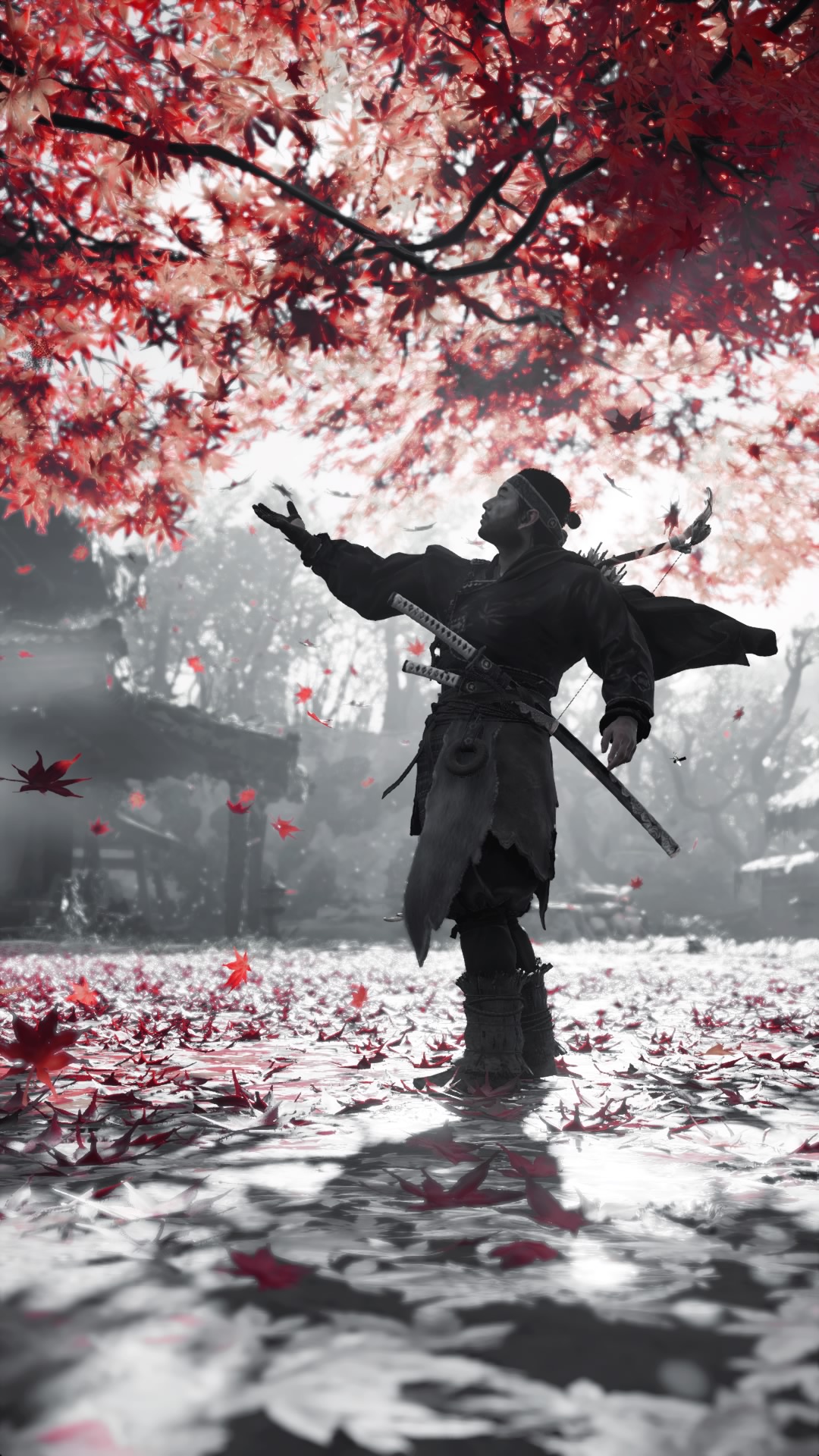 Ghost of Tsushima