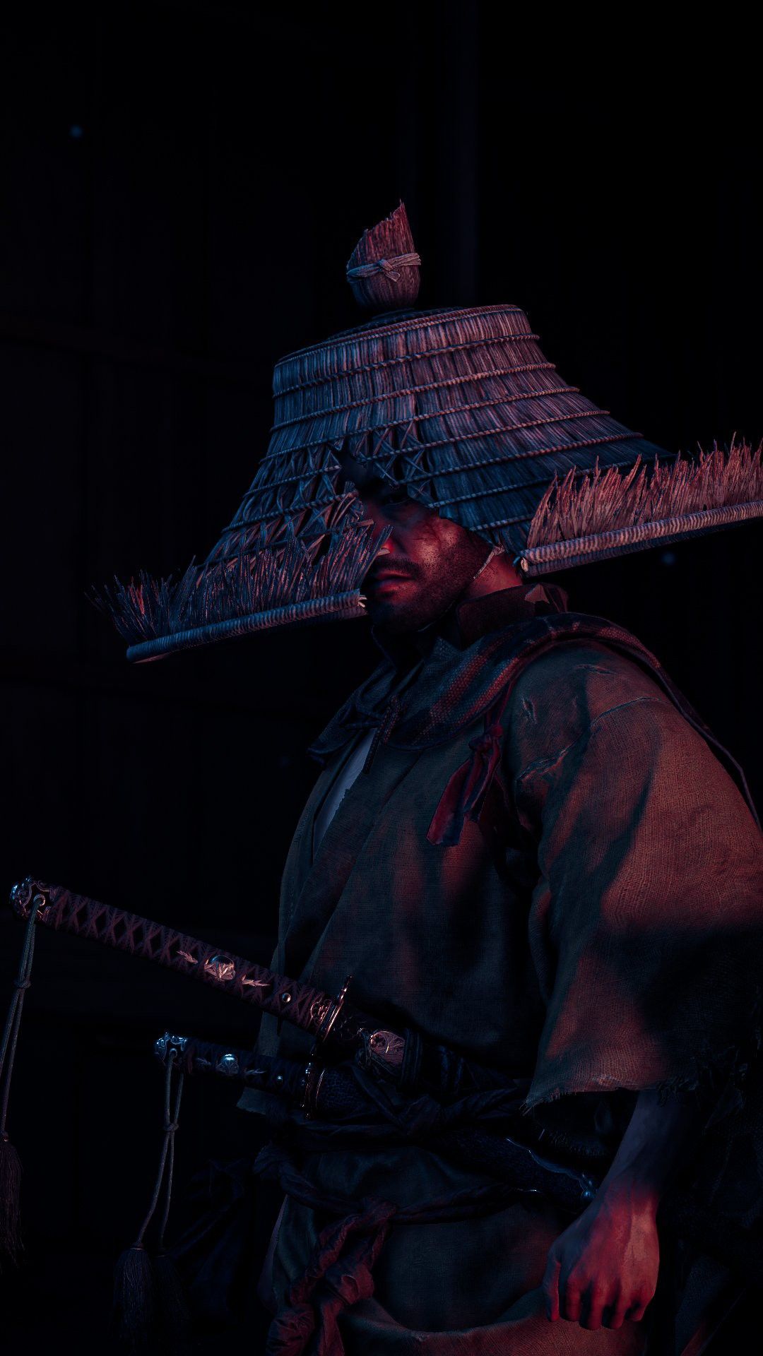 Legend of the Five Rings