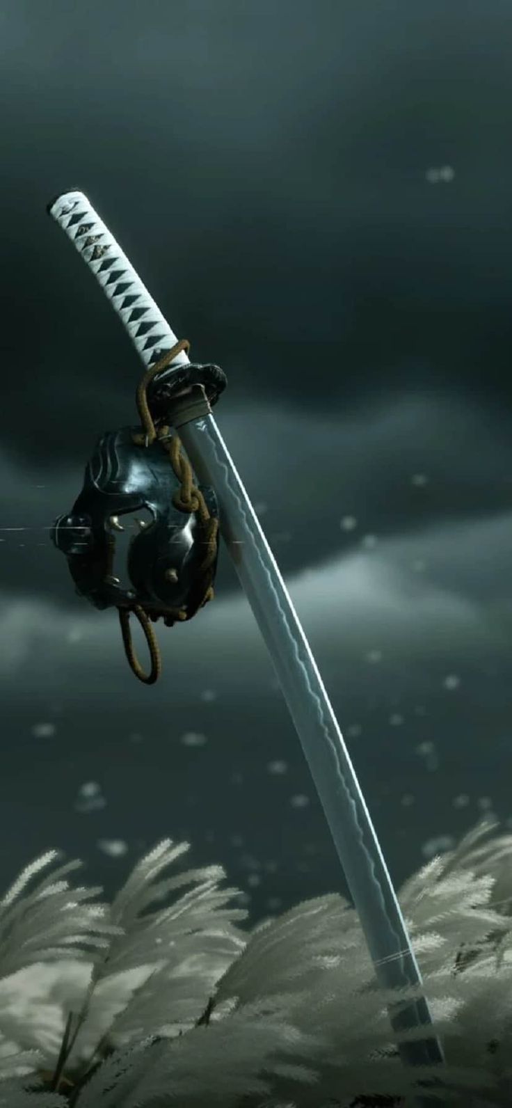 Ghost Of Tsushima Wallpaper Explore more Action, Adventure Games, Interactive Entertainment, Jin Sakai, Productions wallpaper.. Ghost of tsushima, Tsushima, Ghost