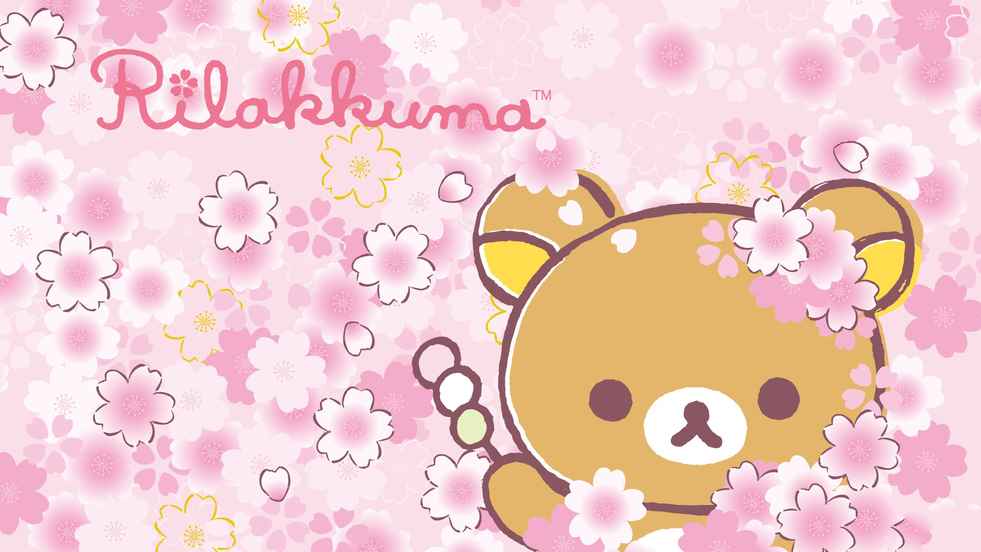Sanrio Wallpaper Free HD Wallpaper