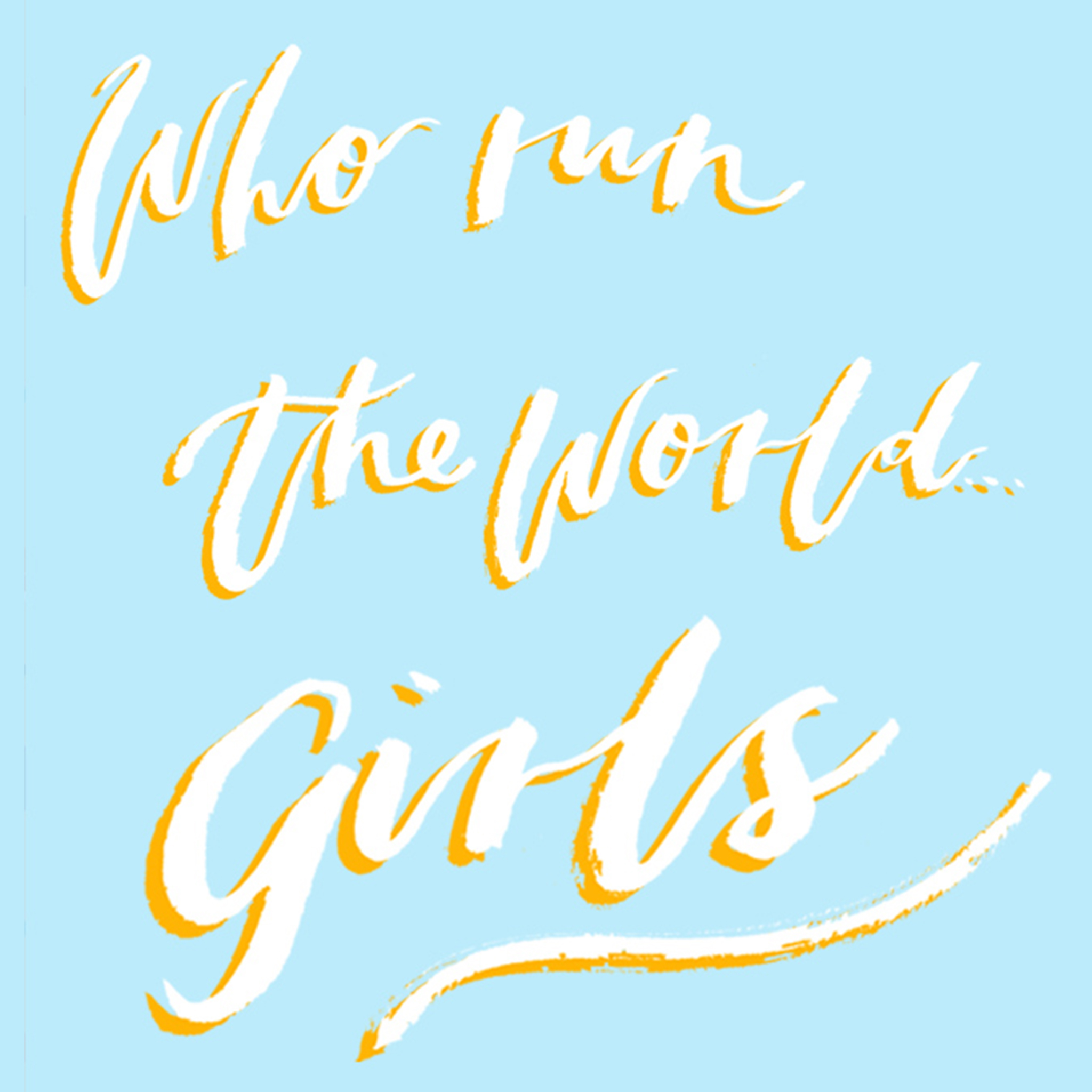 Celebrate International Women's Day with our free feminist wallpaper downloads for phones and devices