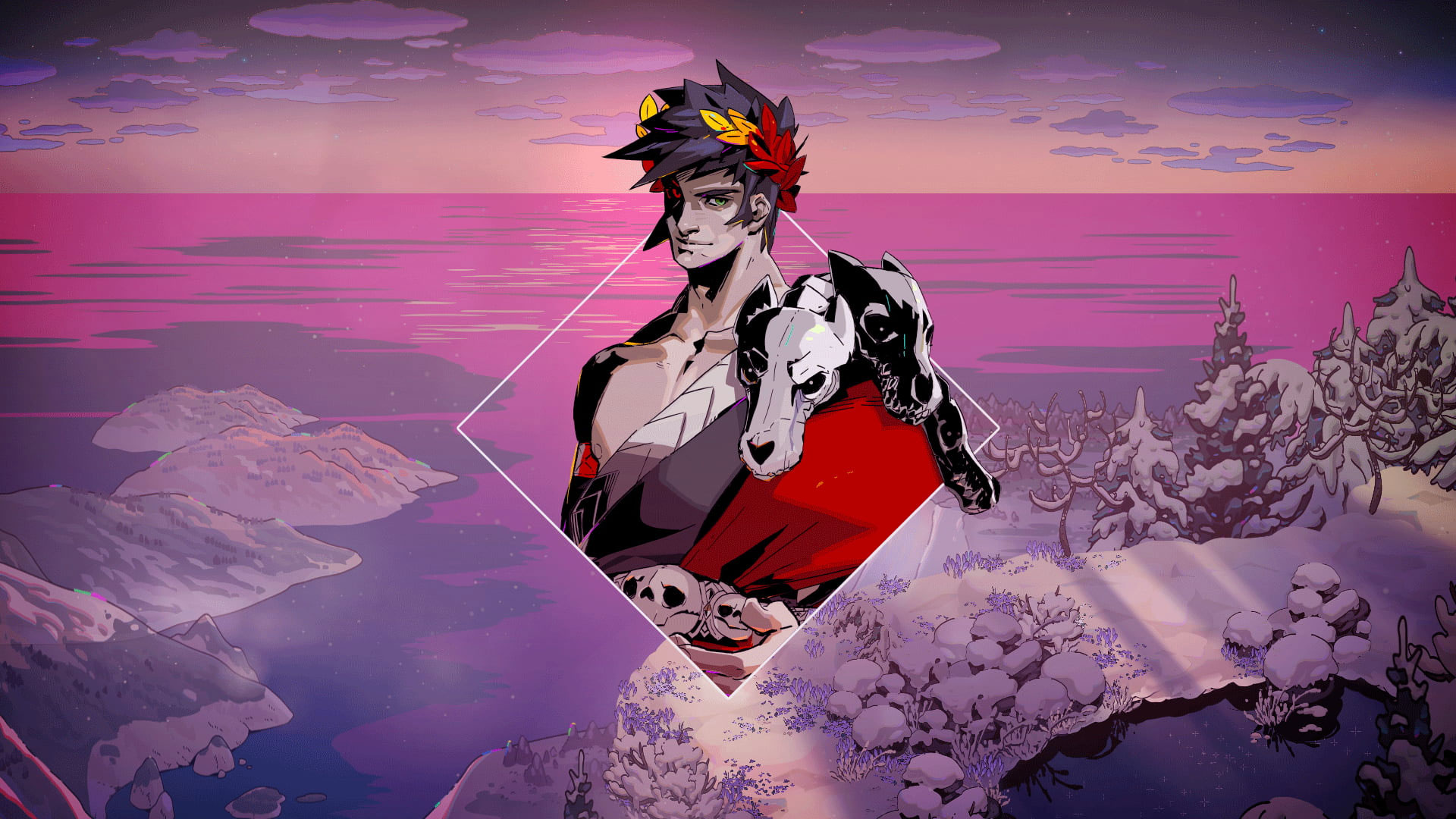 Wallpaper Anime Boys, Video Games, Nintendo