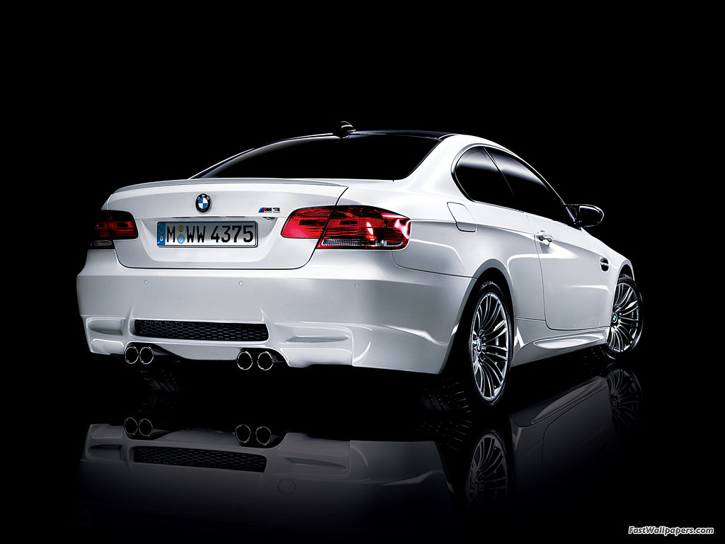 BMW E92 M3 Coupe wallpaper bmw e92 m3 from fast
