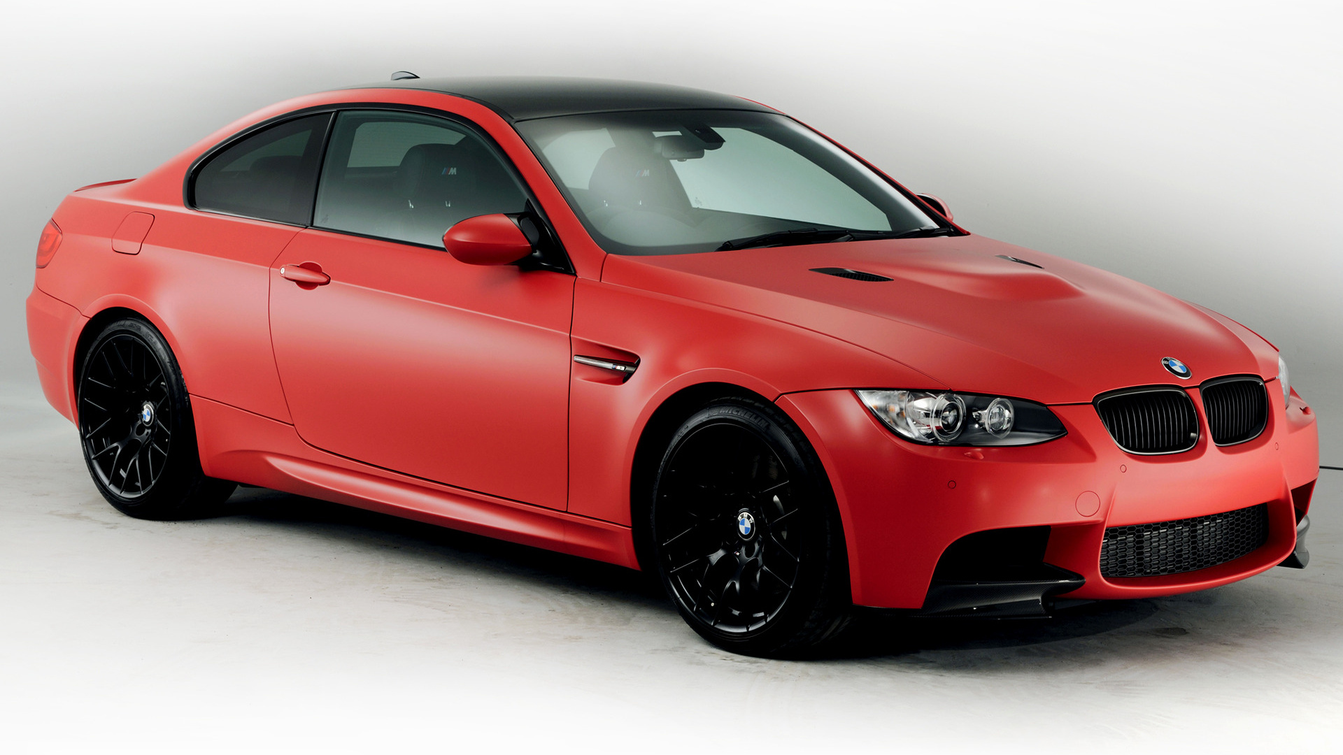 BMW M3 Coupe Performance Edition (UK) and HD Image
