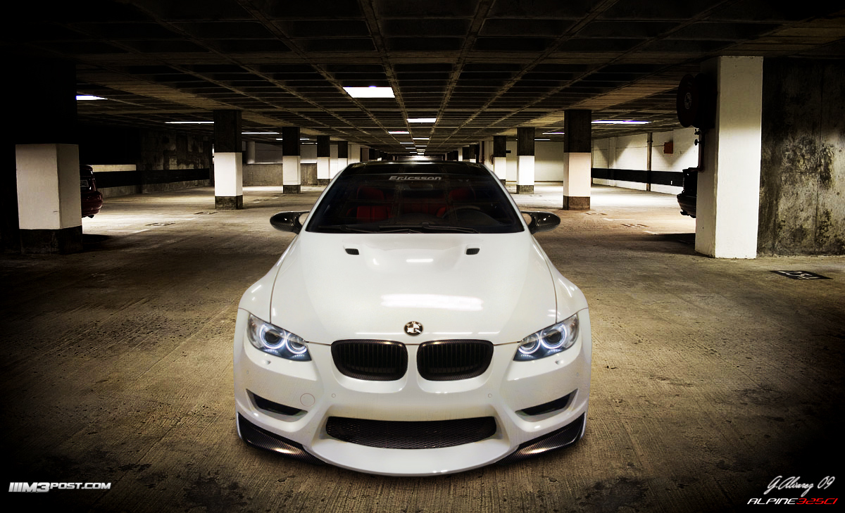 BMW M3 Pics. Beautiful Cool Wallpaper