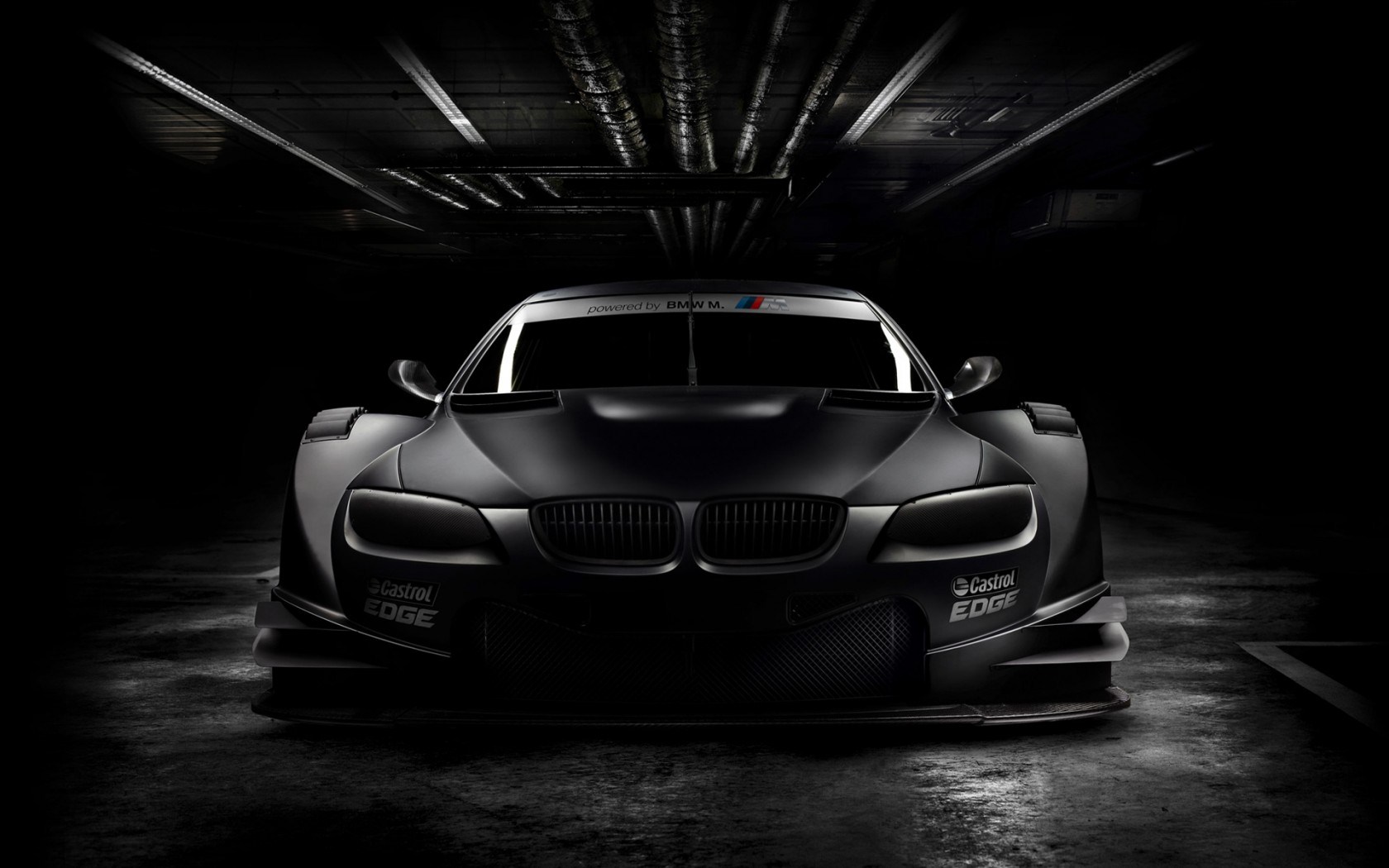 Vehicles BMW M3 Wallpaper