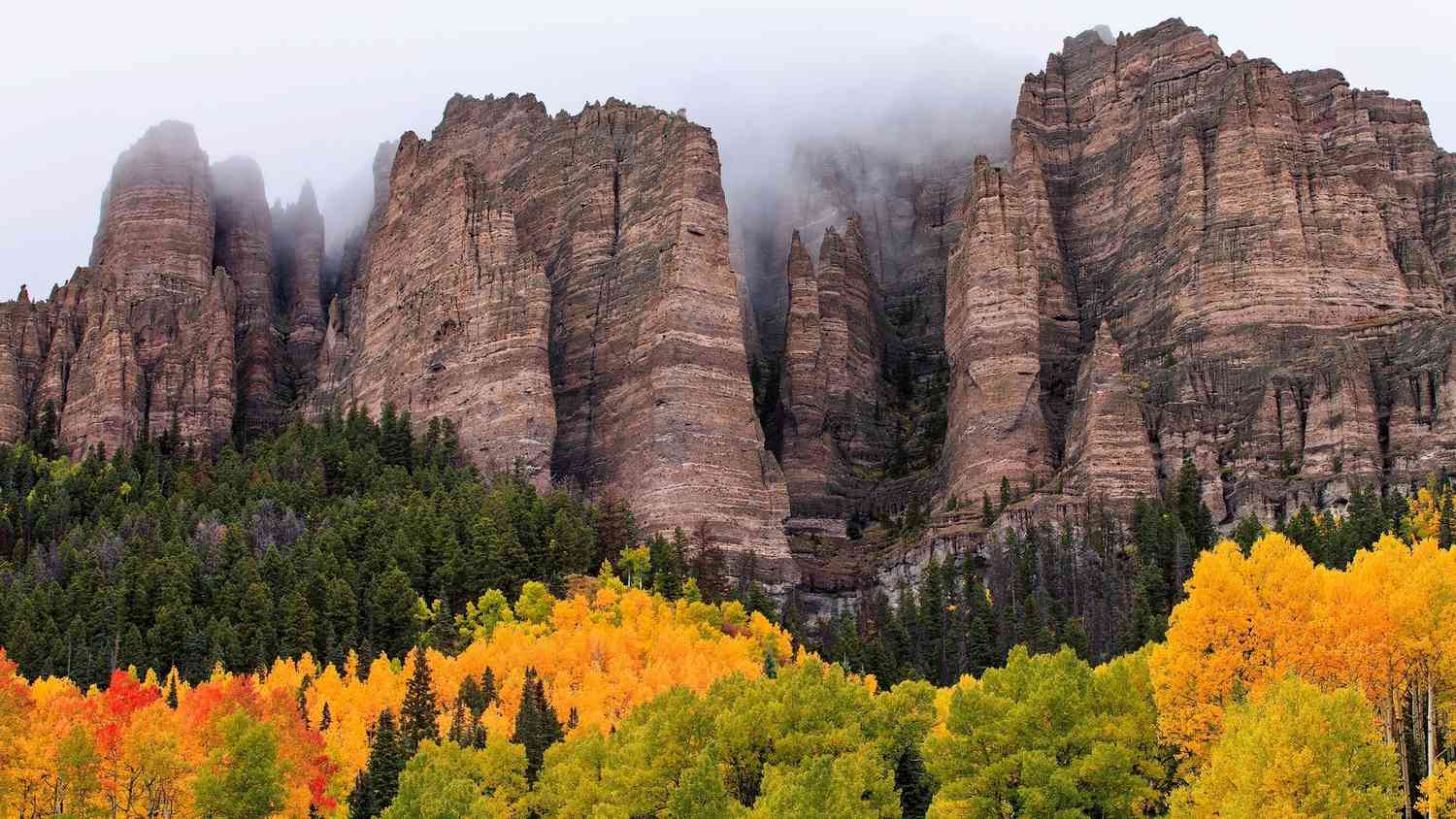 Best Free Autumn Wallpaper