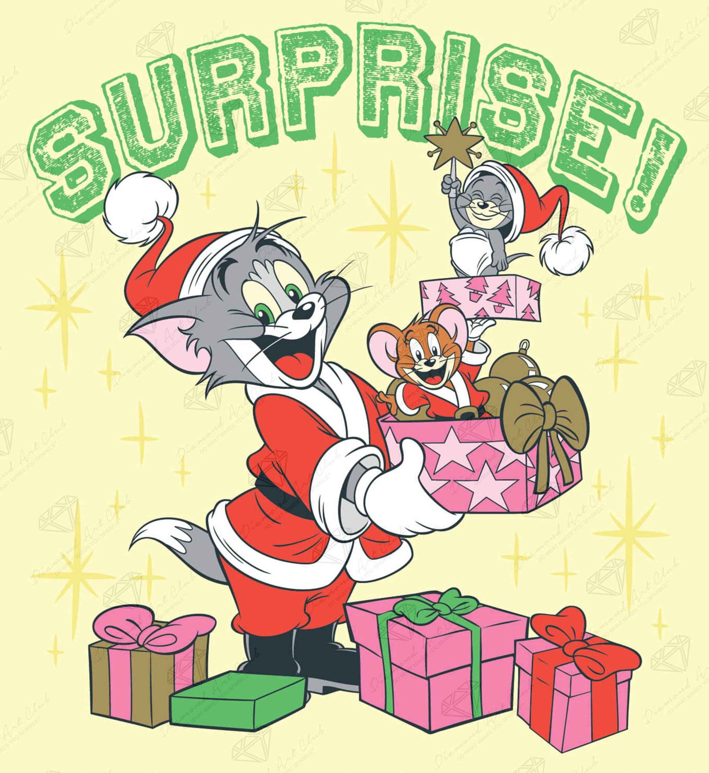 Wb Tom And Jerry Archives