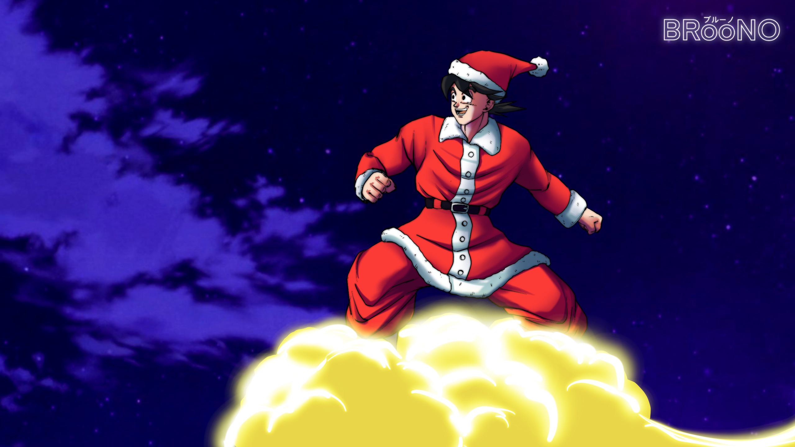 oc Merry Christmas!