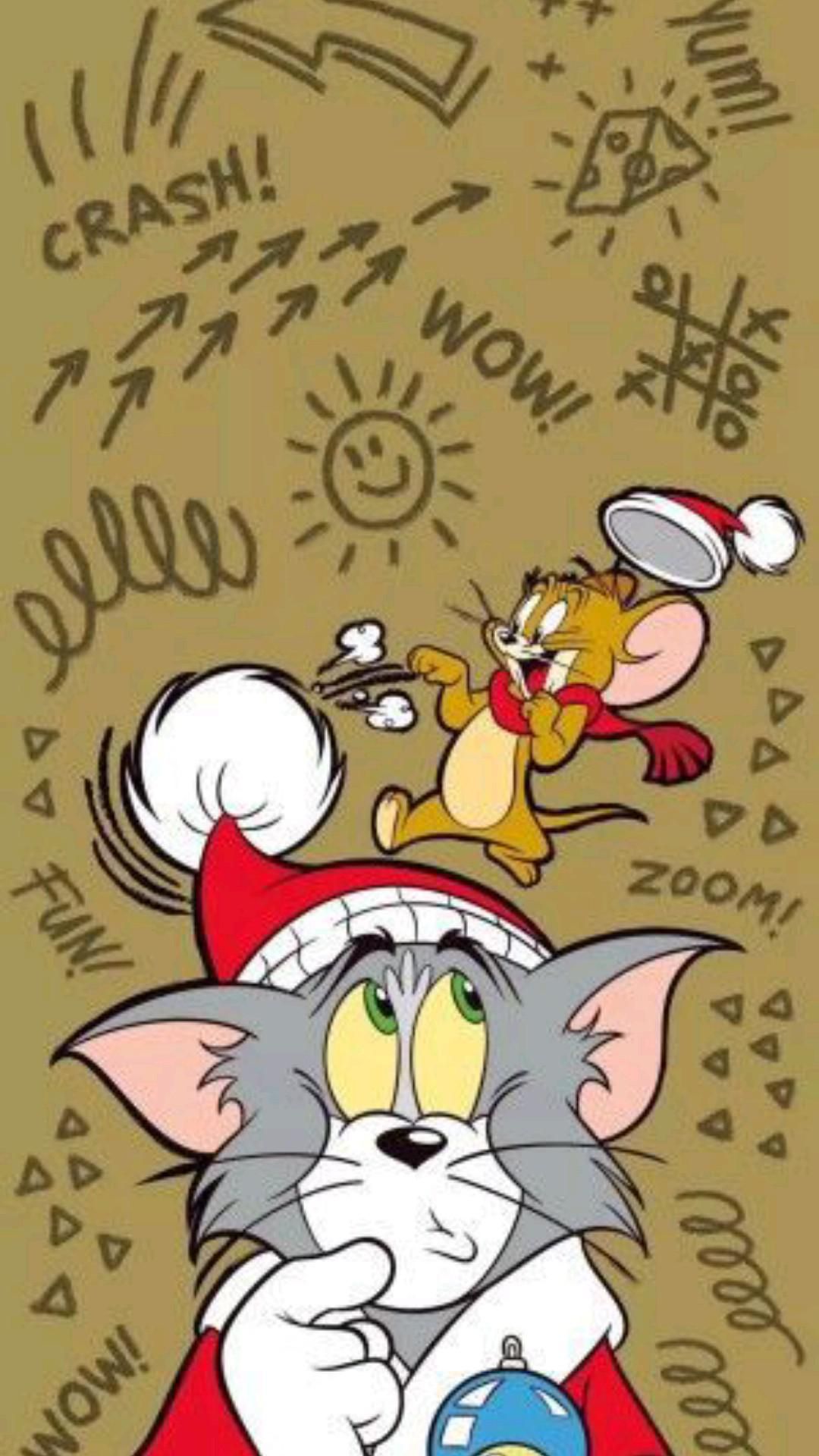 Tom&Jerry