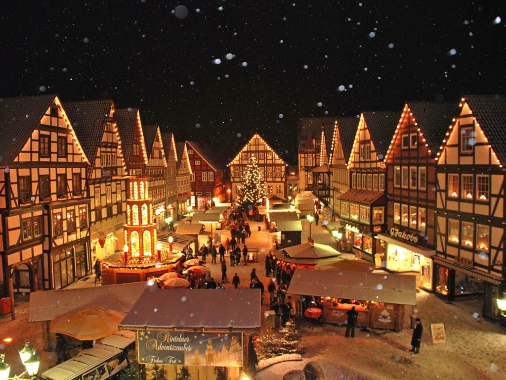Where To Holiday This Christmas: The German Christmas Markets. German christmas markets, Christmas in germany, Christmas market