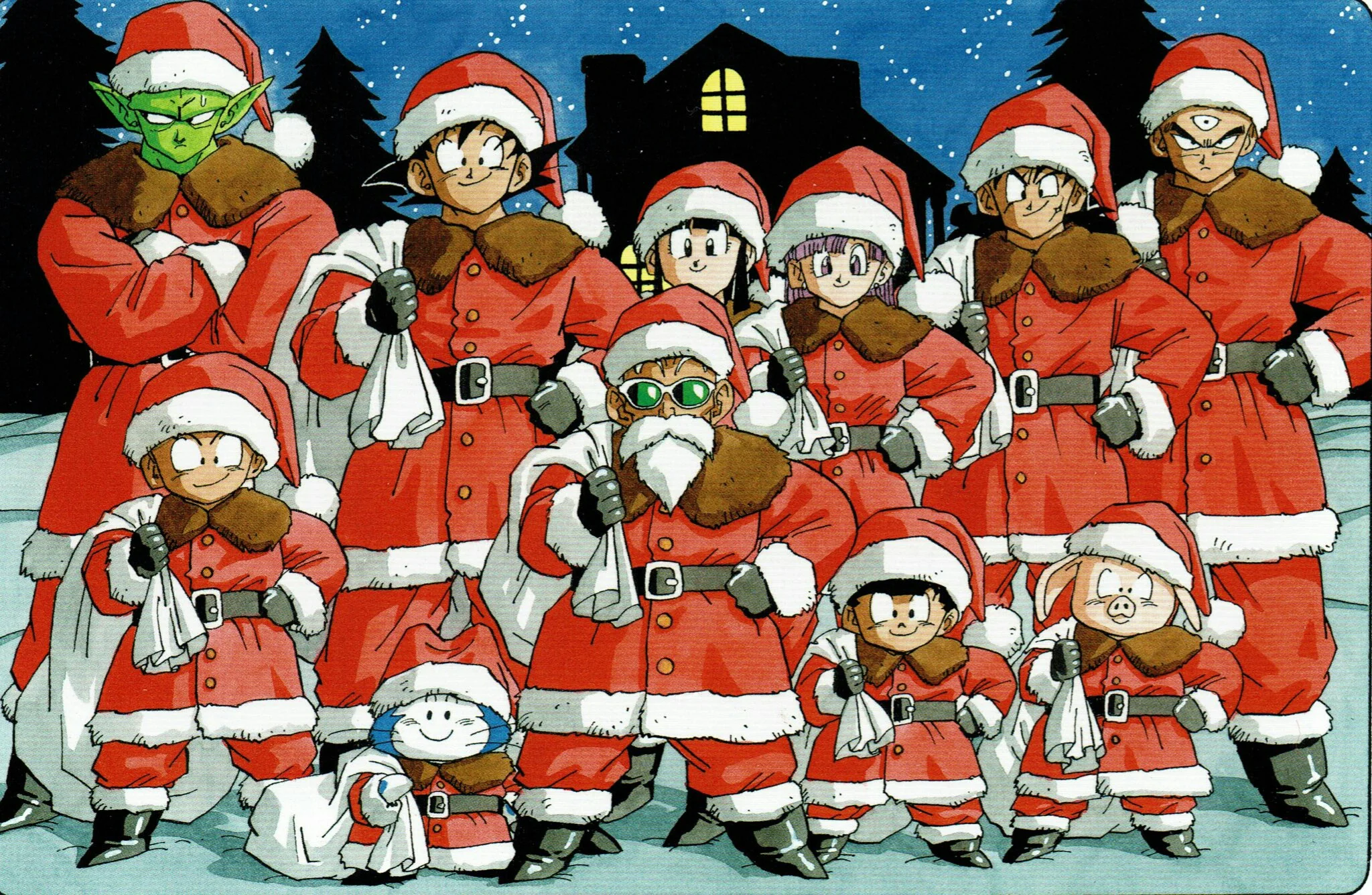 Dragon Ball Image Thread